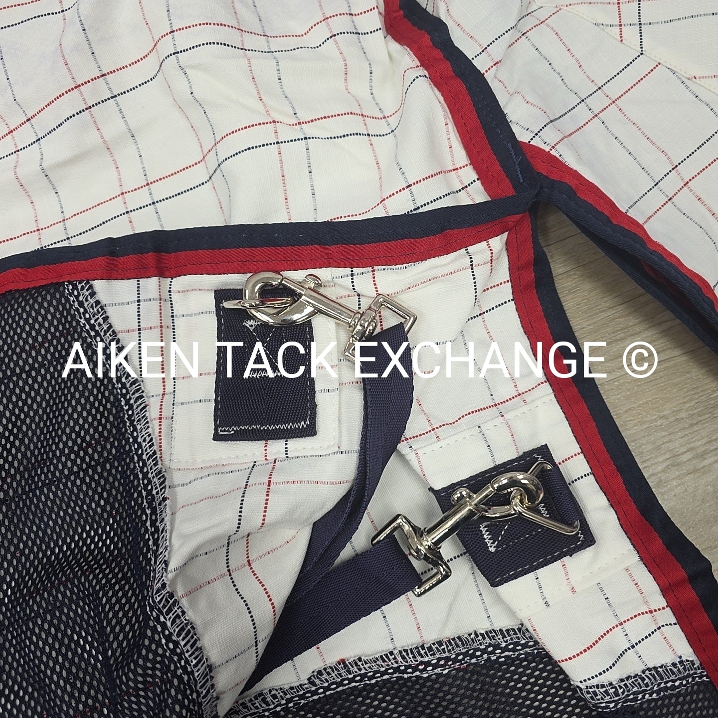 Weatherbeeta Breeze with Surcingle Combo Neck, 81"