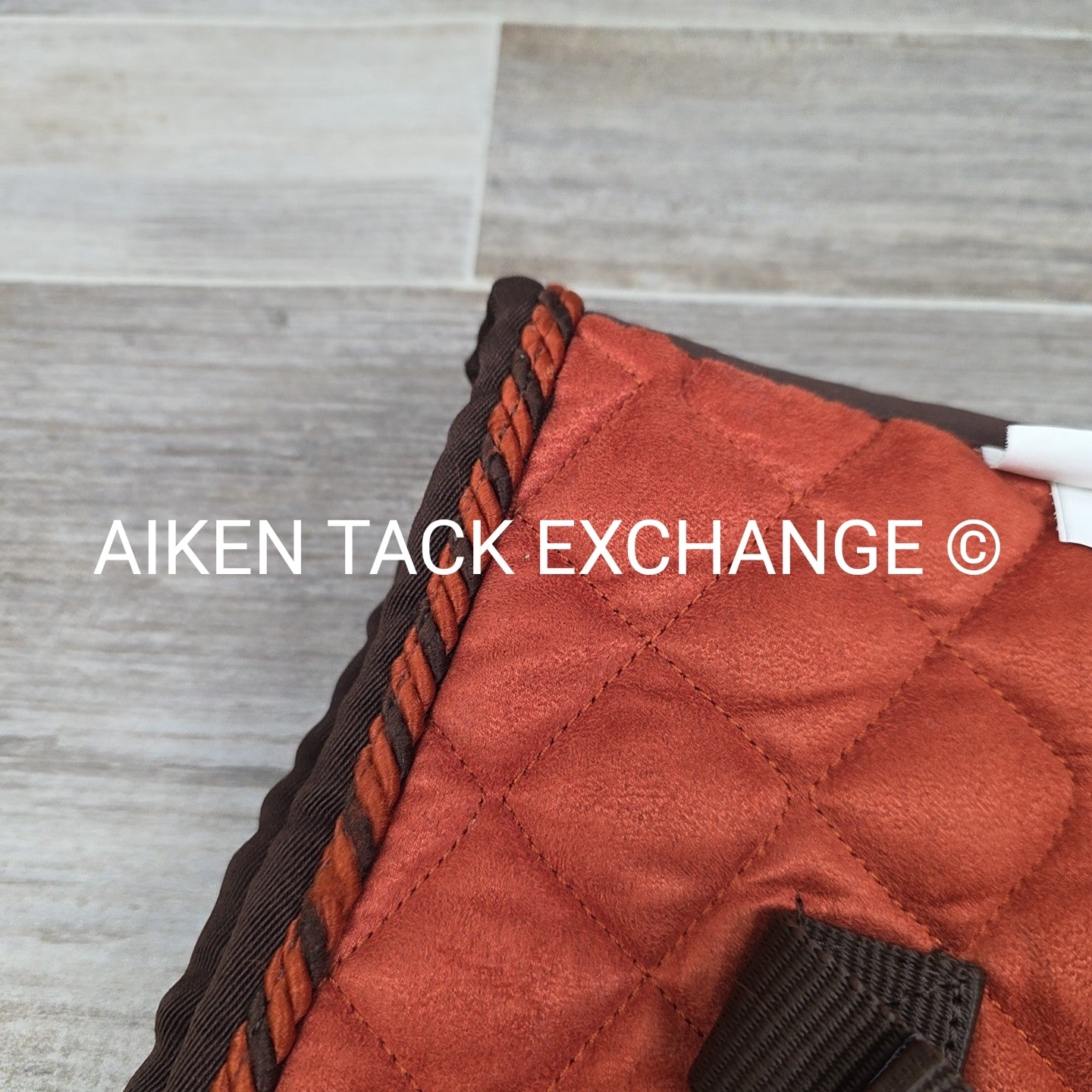All Purpose Saddle Pad