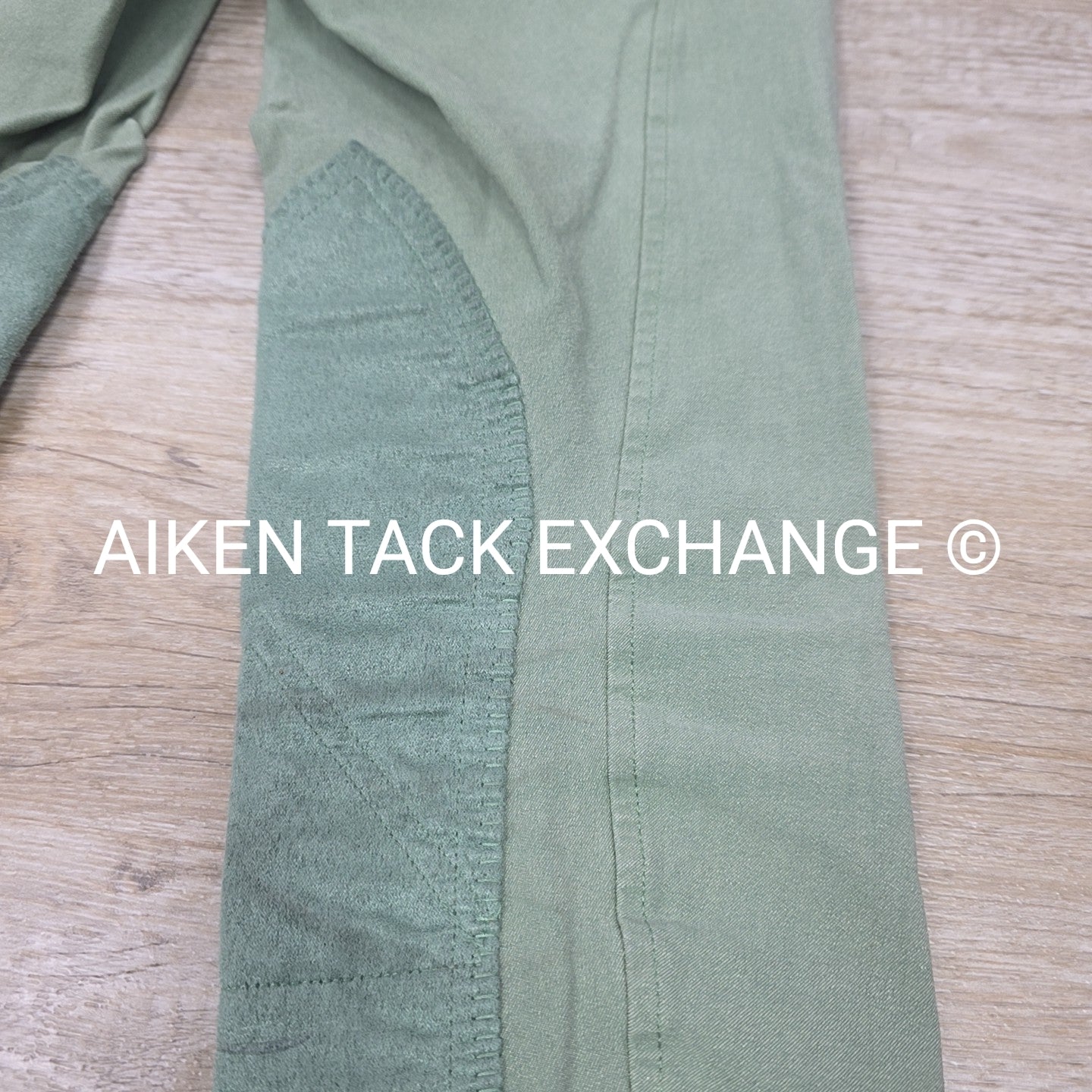 TuffRider Sierra Knee Patch Breeches, Women's 26