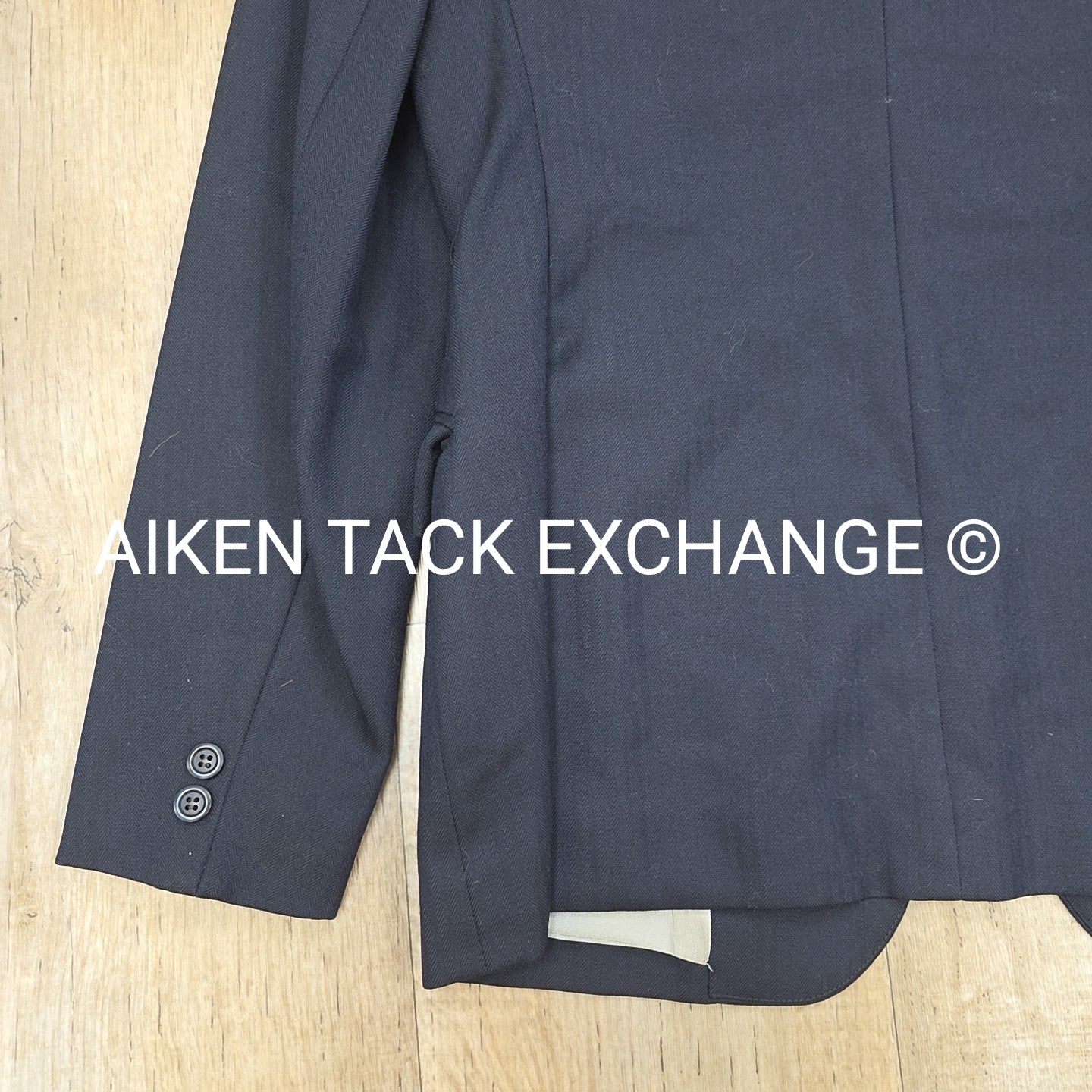 Elite Show Coat, Women's 14 Tall
