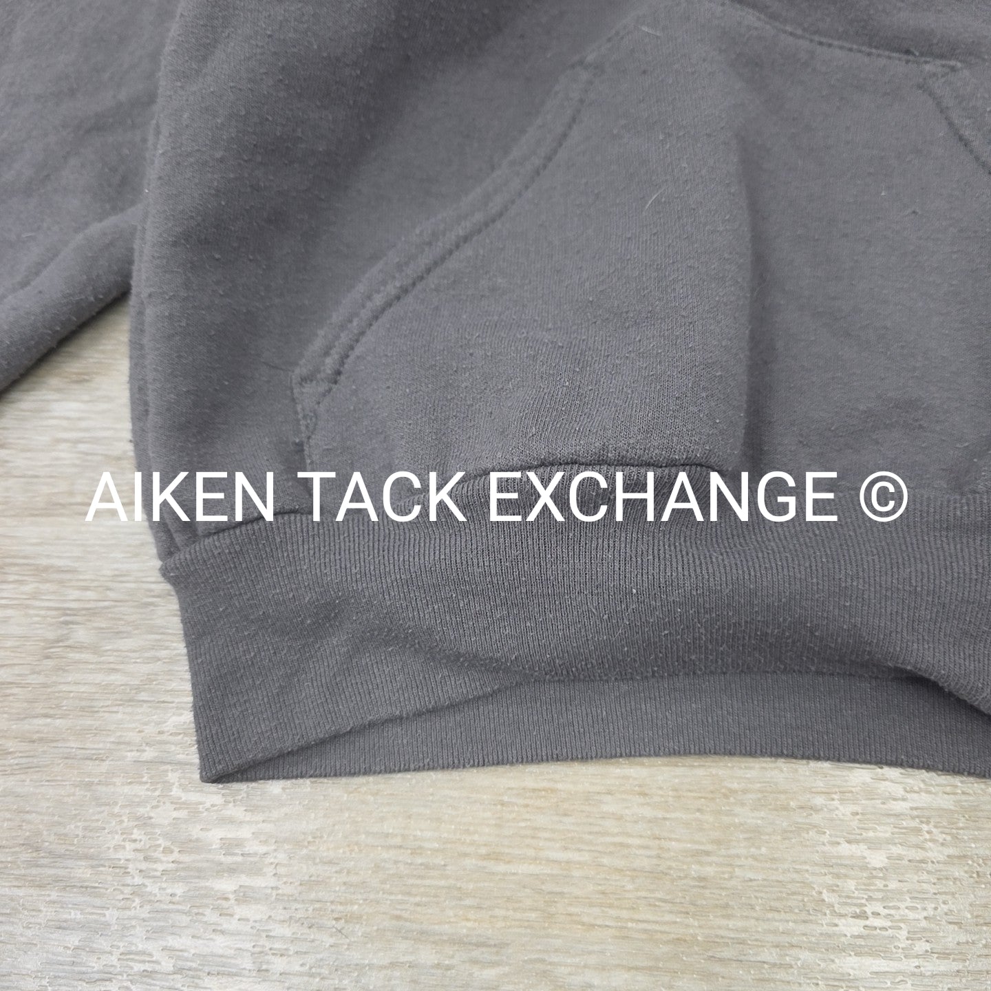 Tryon Hoodie, Youth Small (6/8)