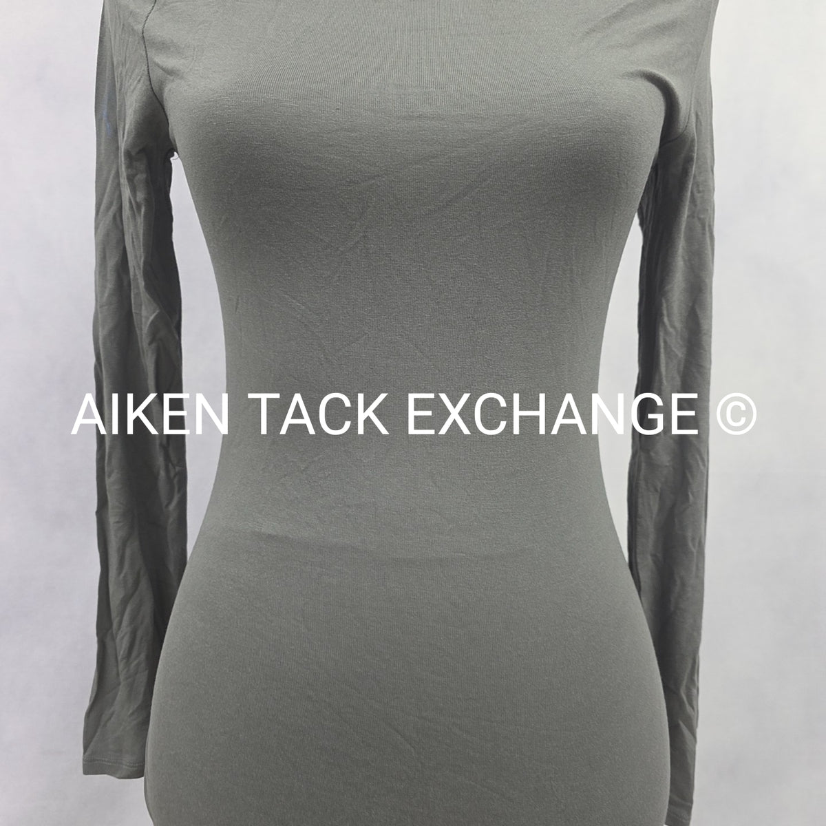 Venus Long Sleeve Dress, Size X-Small