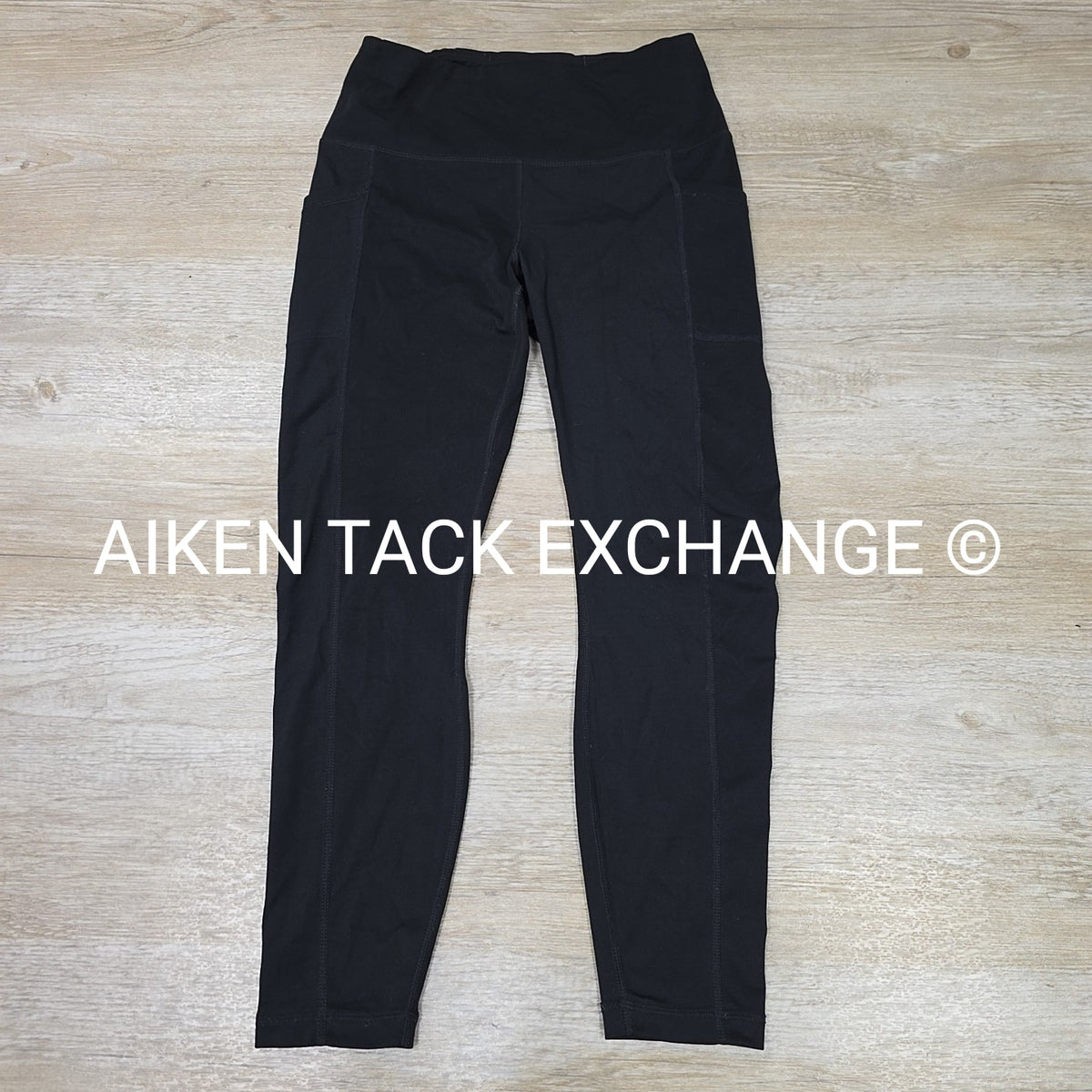 Yogalicious Leggings, Size Medium