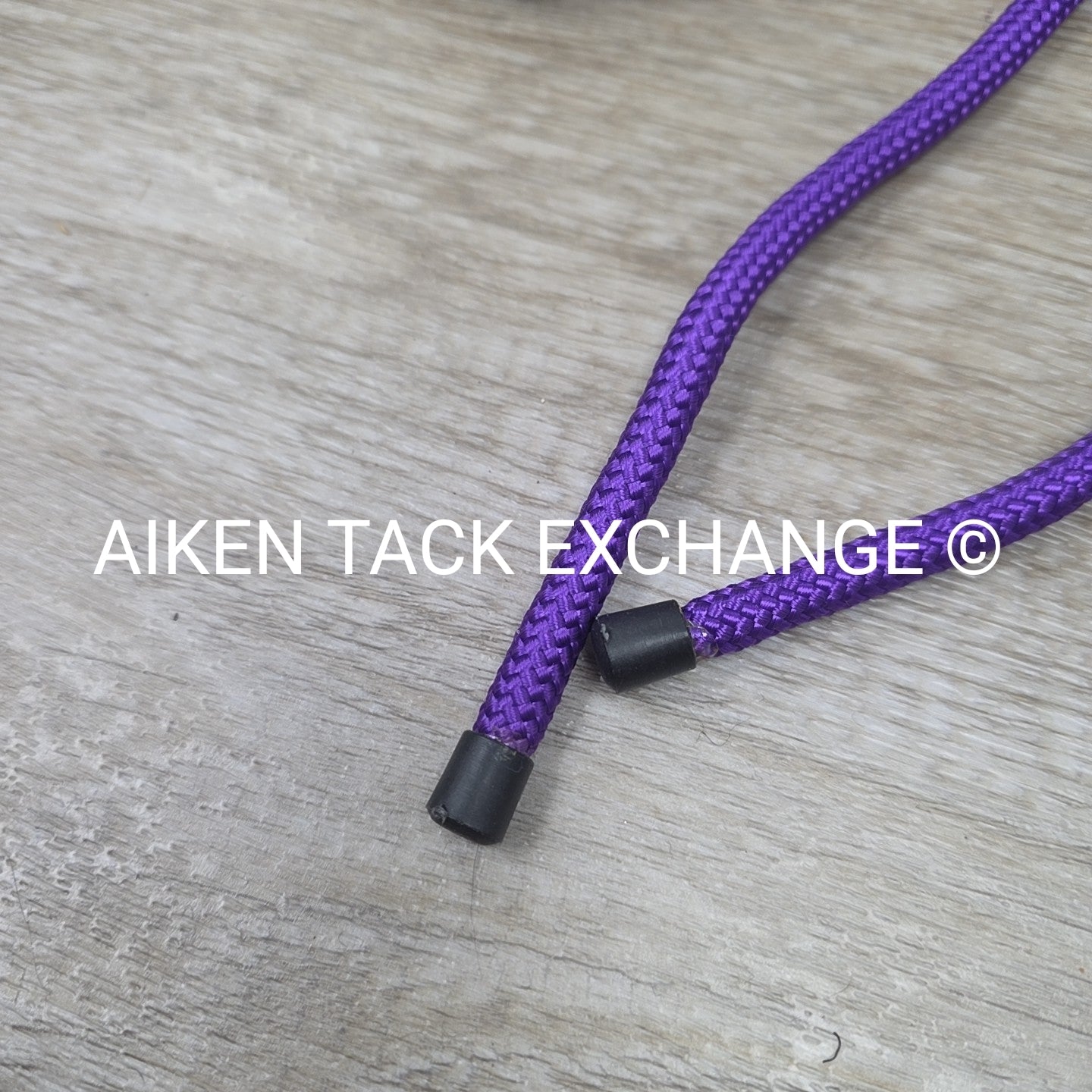 Rope Halter