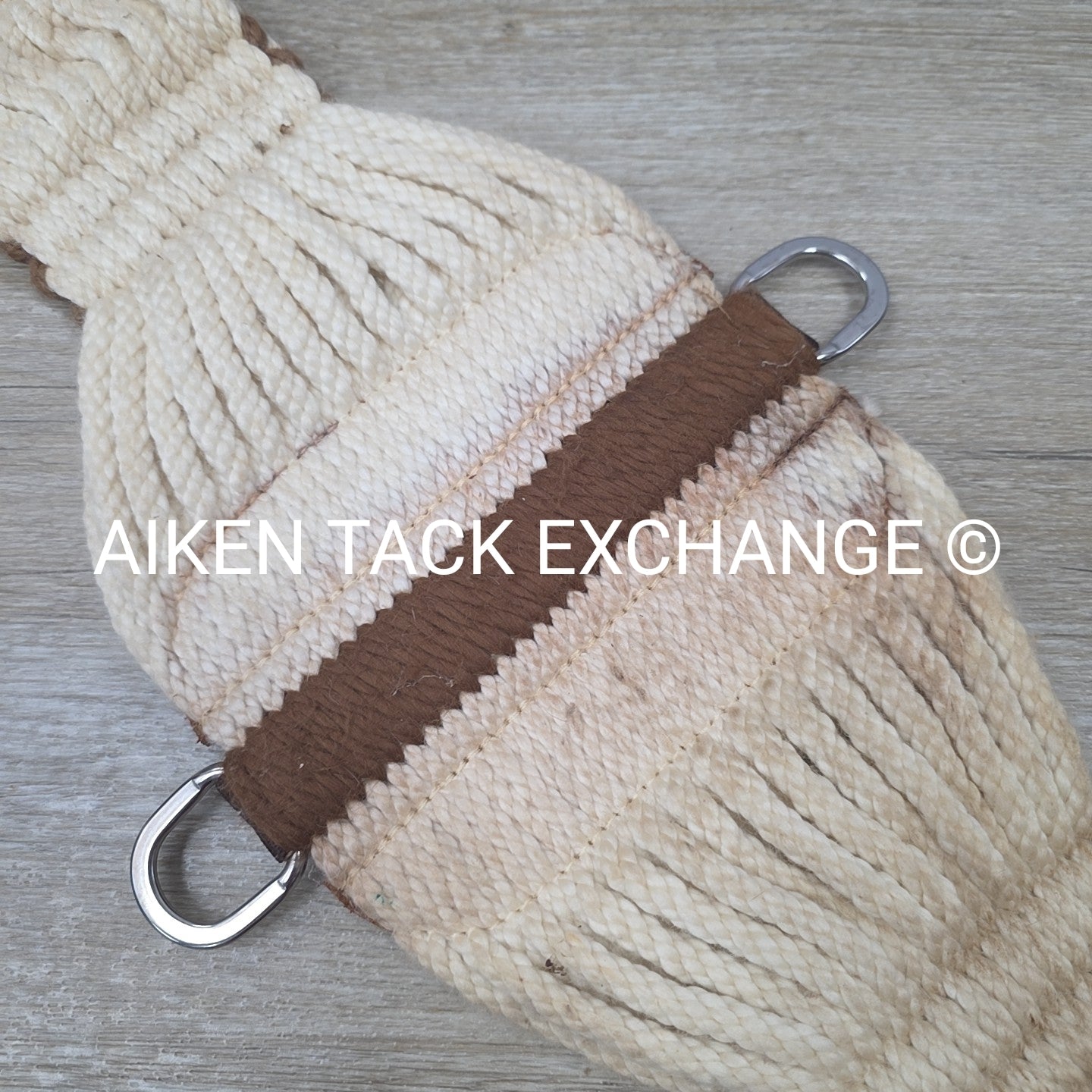 Western Rope Cinch, 30"