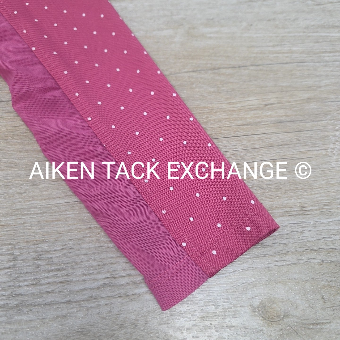 Ariat Tek Long Sleeve Sun Shirt, Youth Large