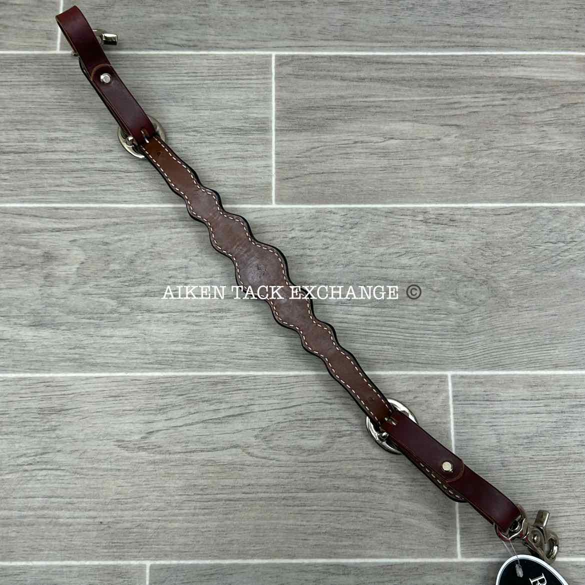 Rodeo Drive Wither Strap
