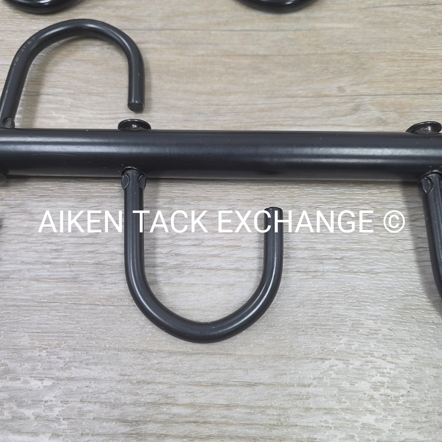 BARGAIN BUNDLE: Set of 3 Over the Fence Hooks