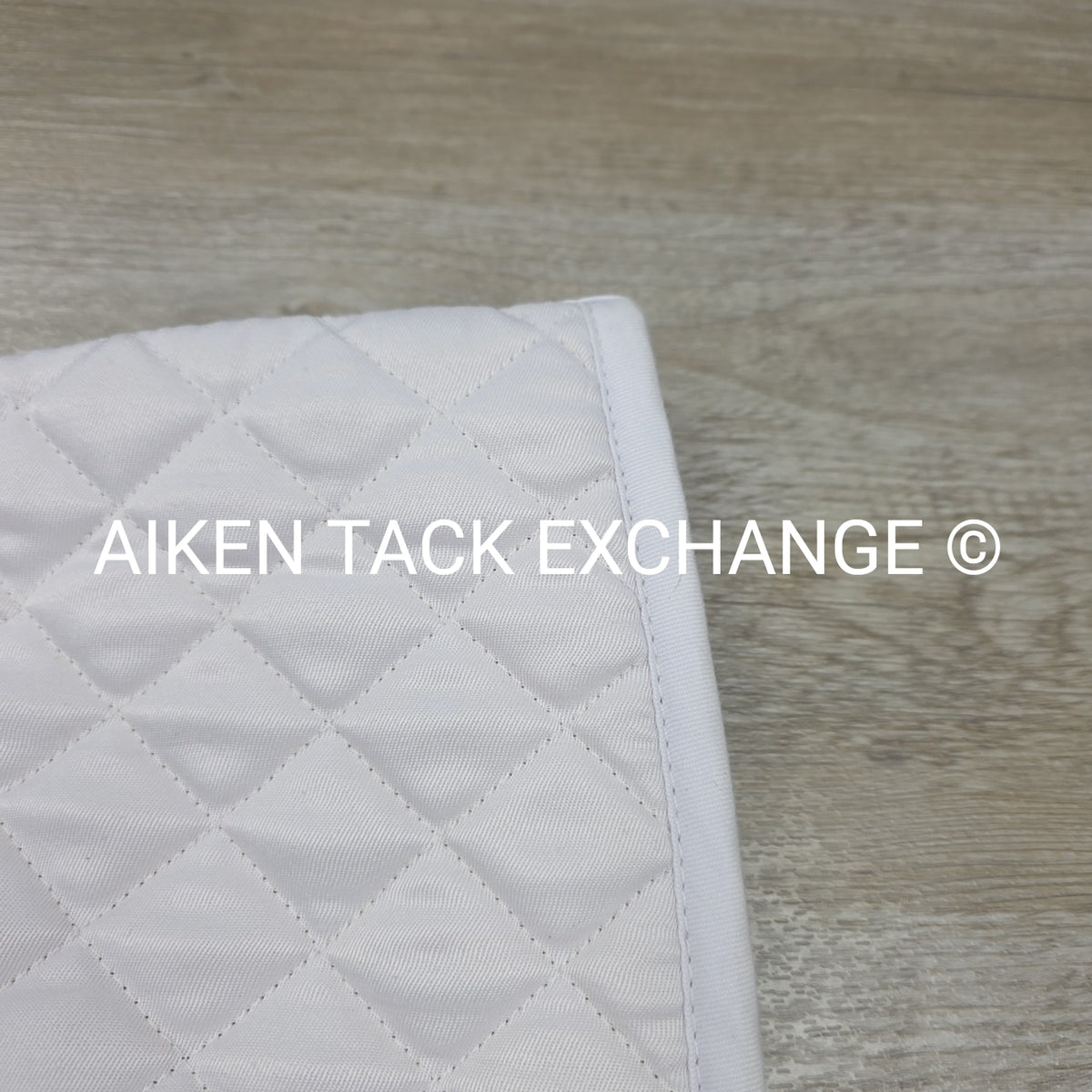 Union Hill AP Saddle Pad