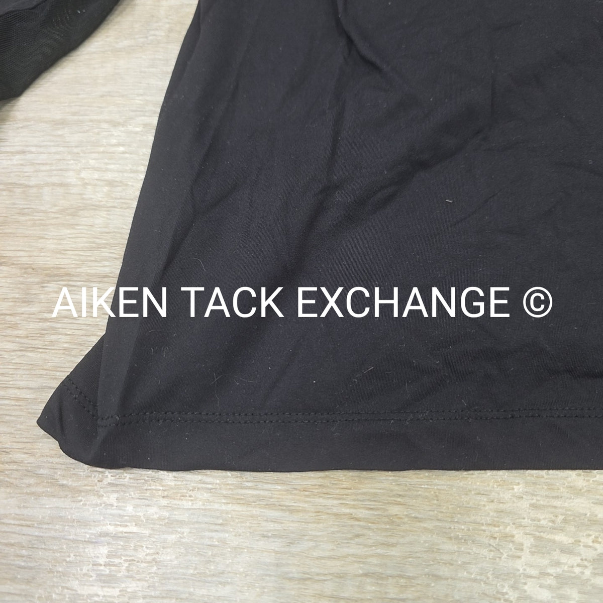 Tailored Sportsman Long Sleeve IceFil Sun Shirt, Size Large