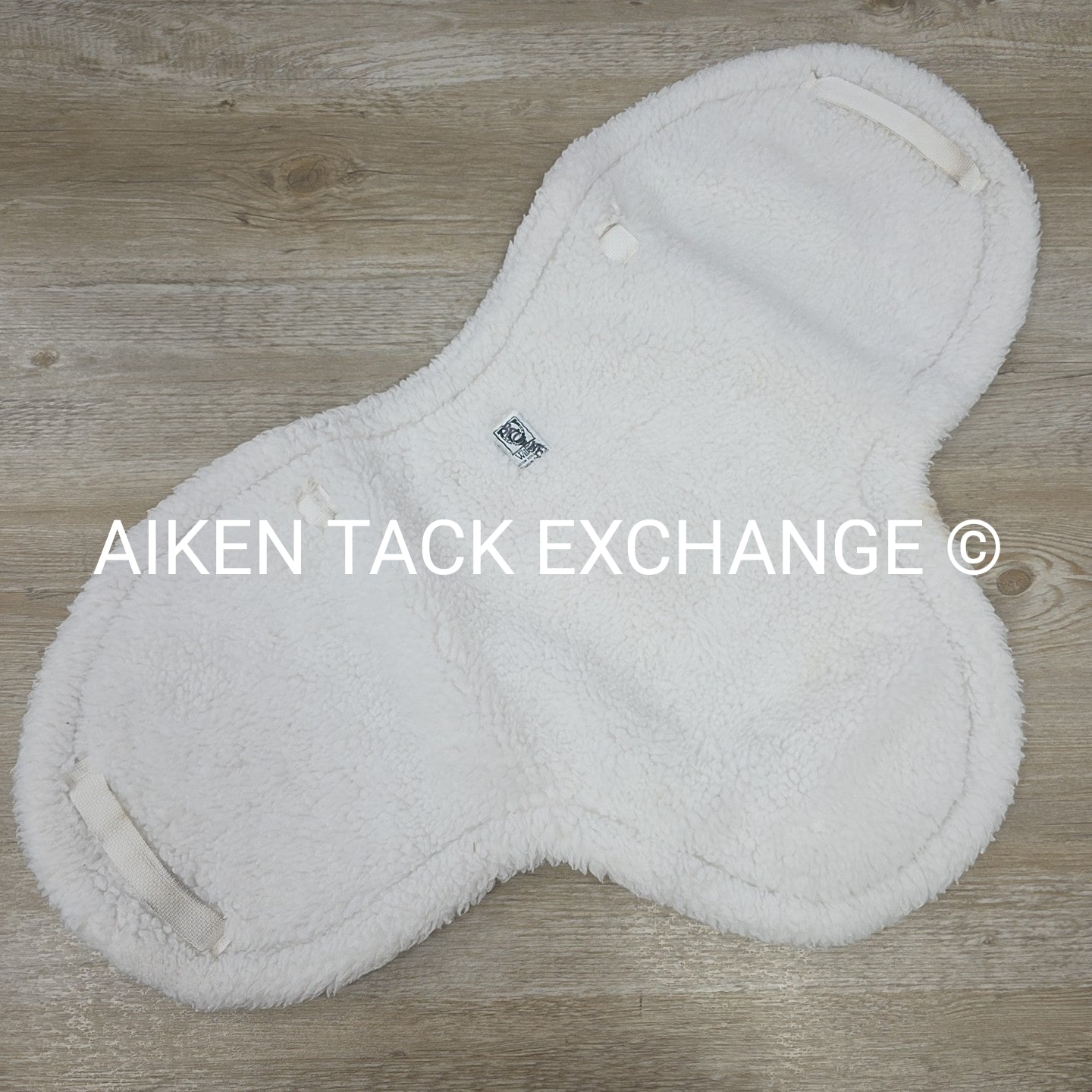Wilker's All Purpose Saddle Pad