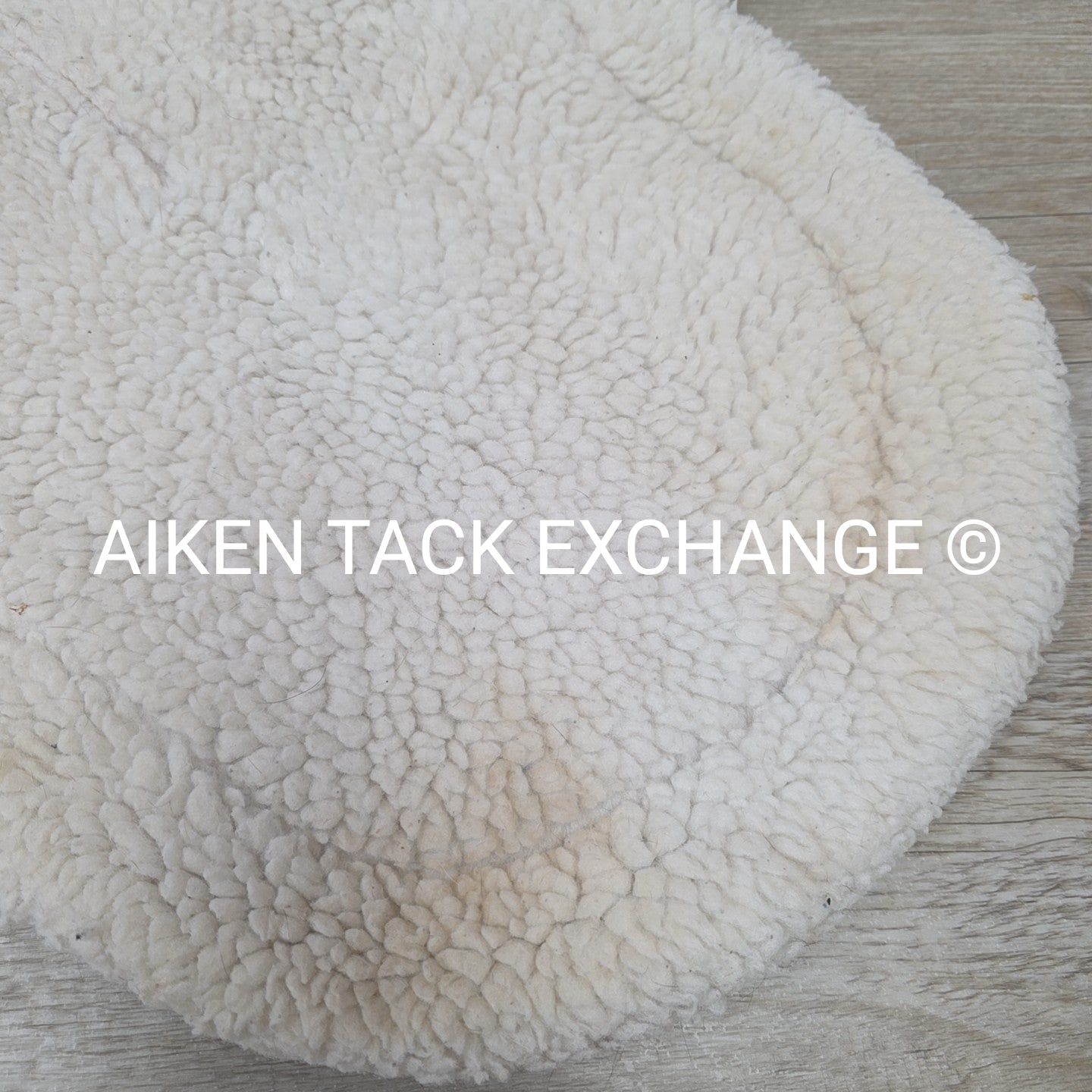 BARGAIN BUNDLE: 3 Toklat Medallion Contour All Purpose Saddle Pads