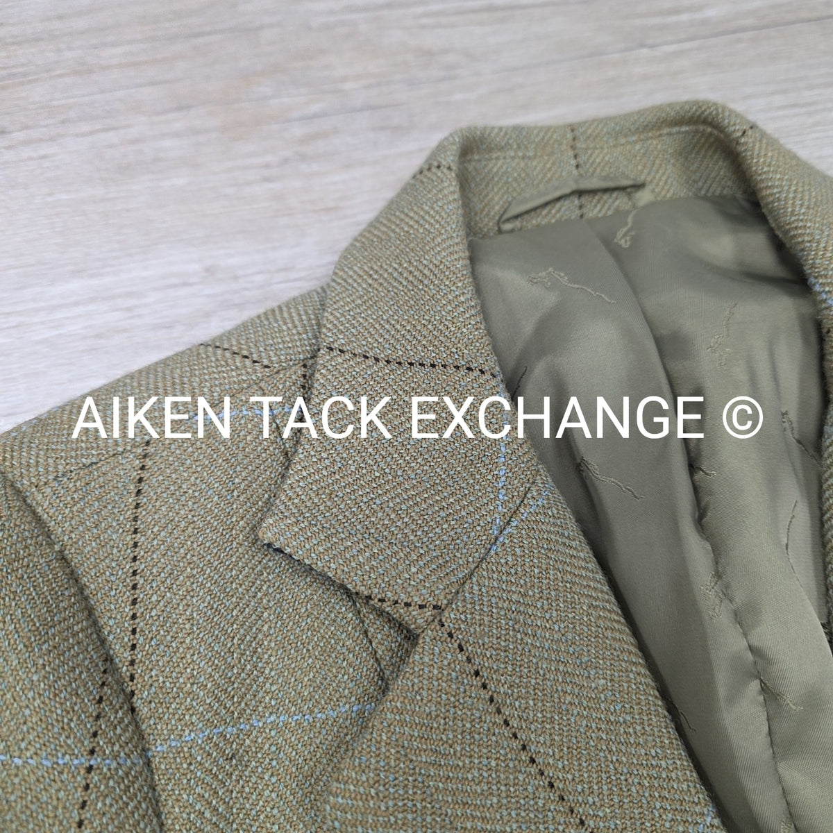 Shires Aubrion Huntingdon Hunt Jacket, Women's 8