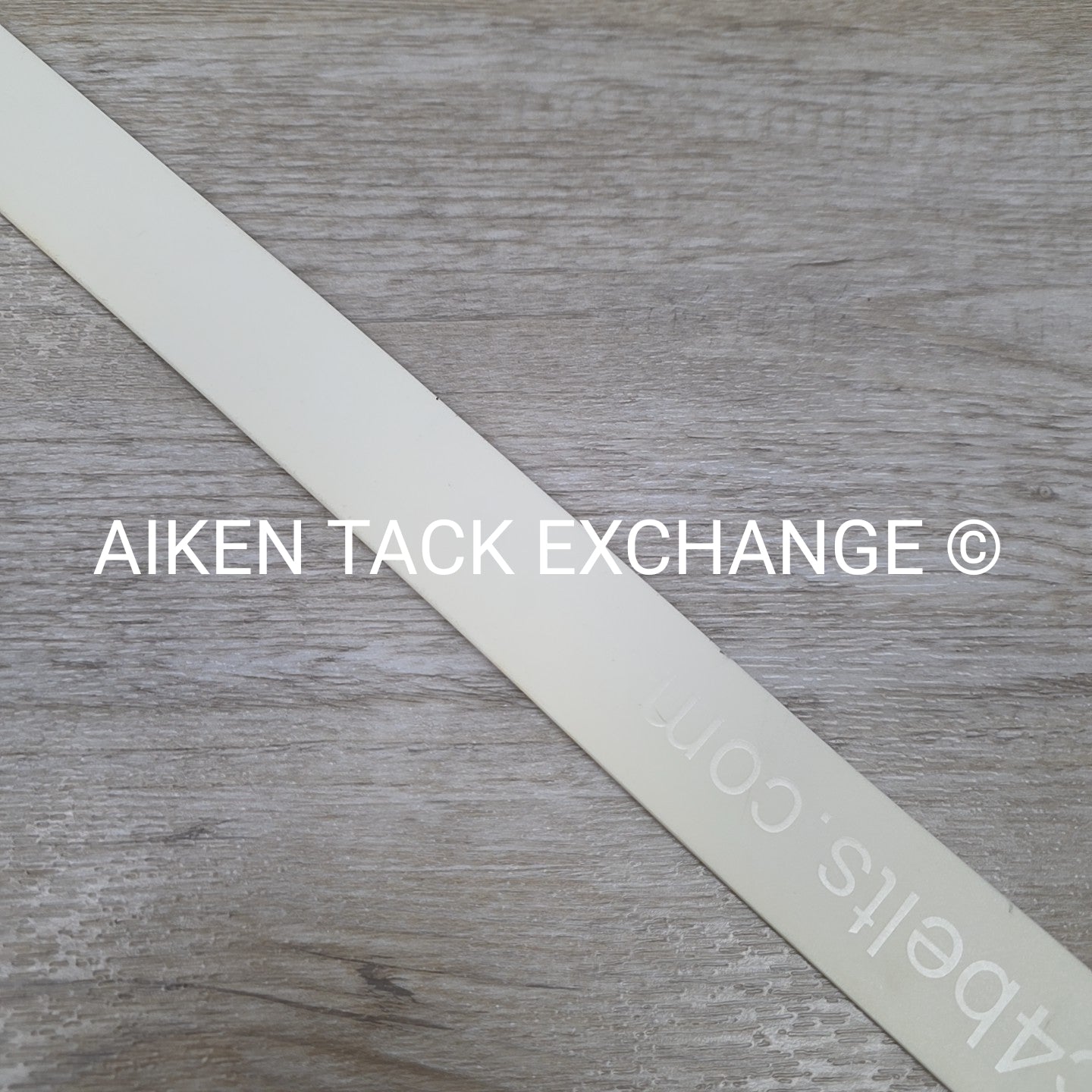 C4 Belt with Buckle, 26