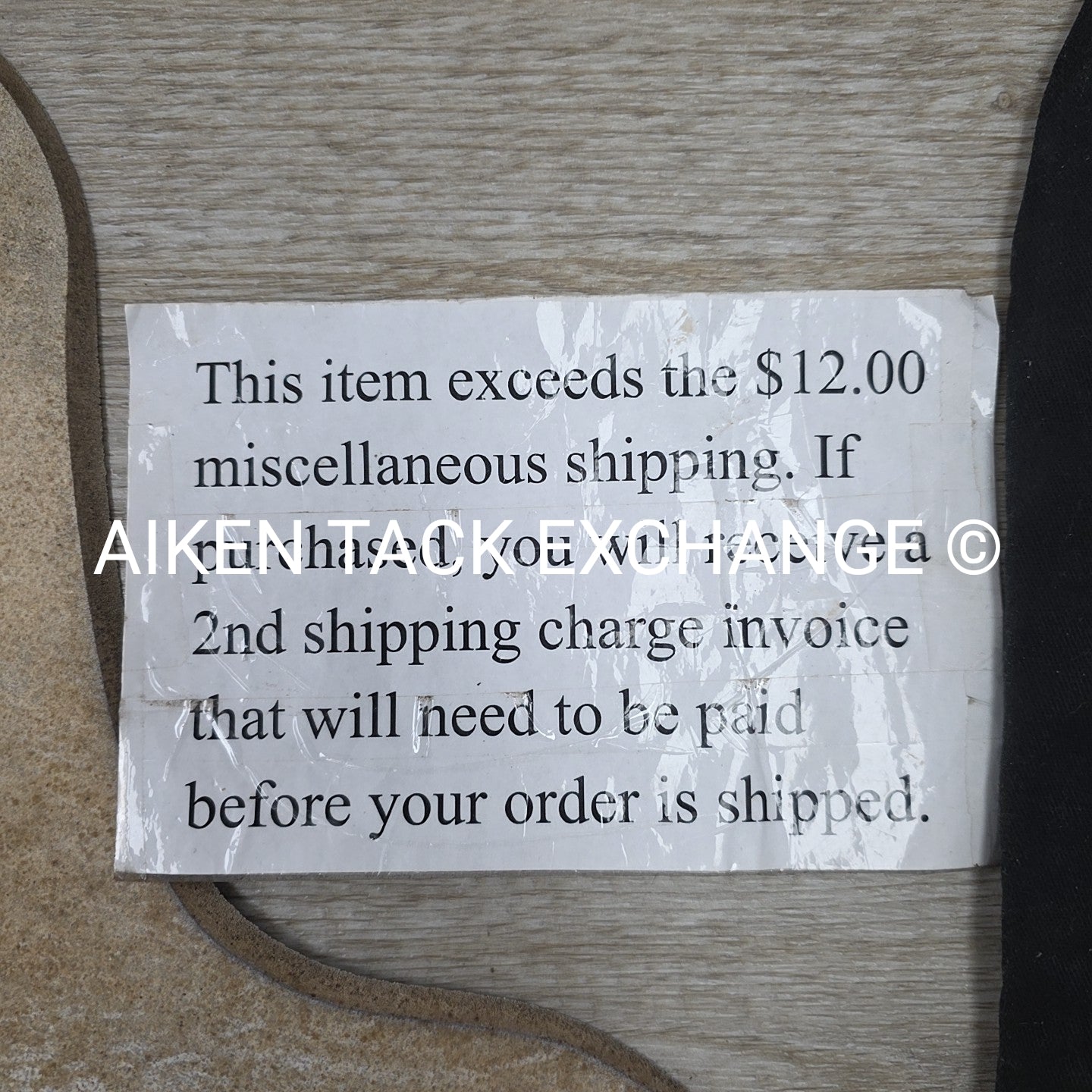 BARGAIN BUNDLE: 5 Half Pads, 2 Foam, Equigel, ThinLine, & Cashel Wedge