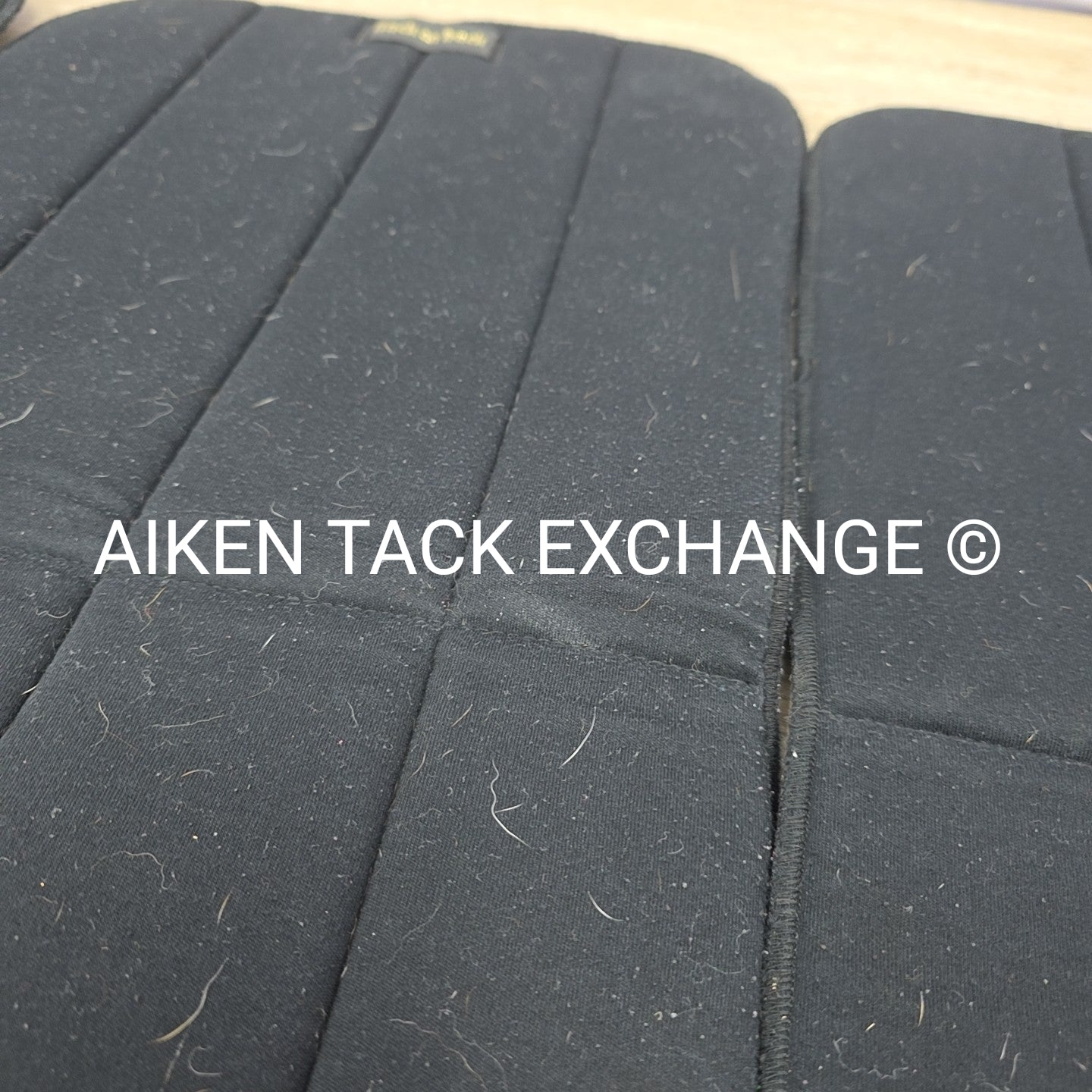 Back on Track Therapeutic No-Bow Wraps, Set of 4, 14" & 16"