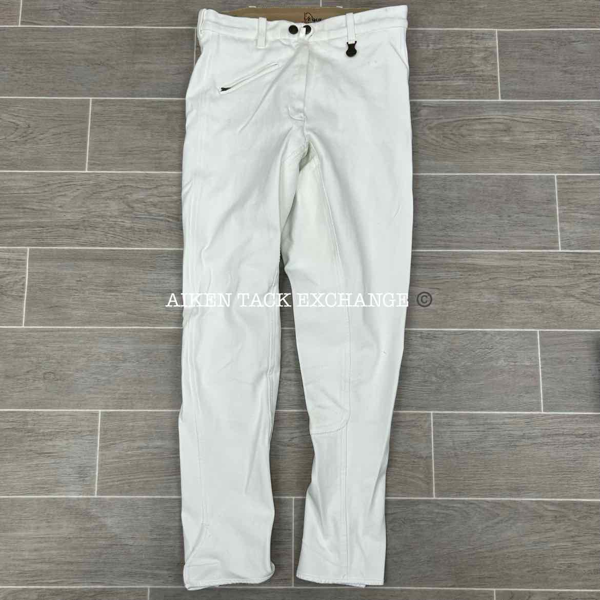 BARGAIN BUNDLE: 6 Pairs of EquiComfort Full Seat Breeches, Size 28