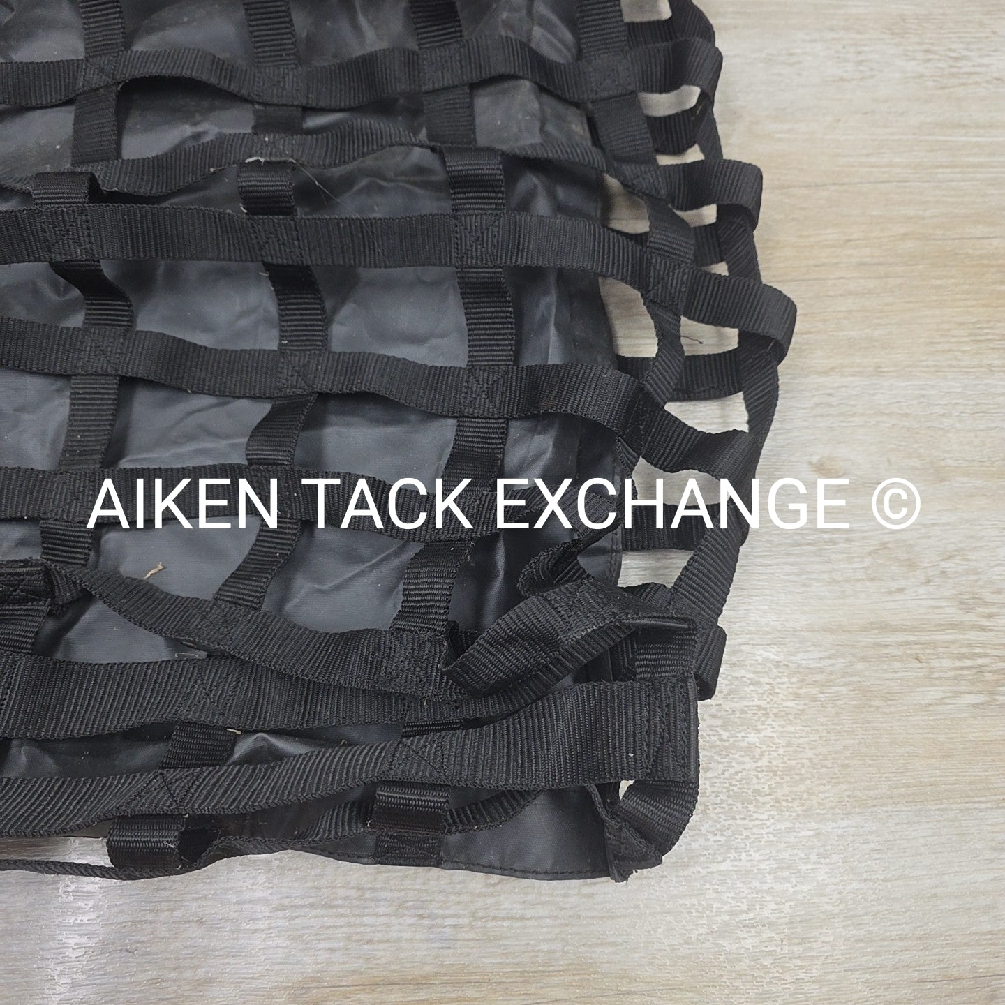 Derby Originals Paris Tack Hay Bag, 32x12x24