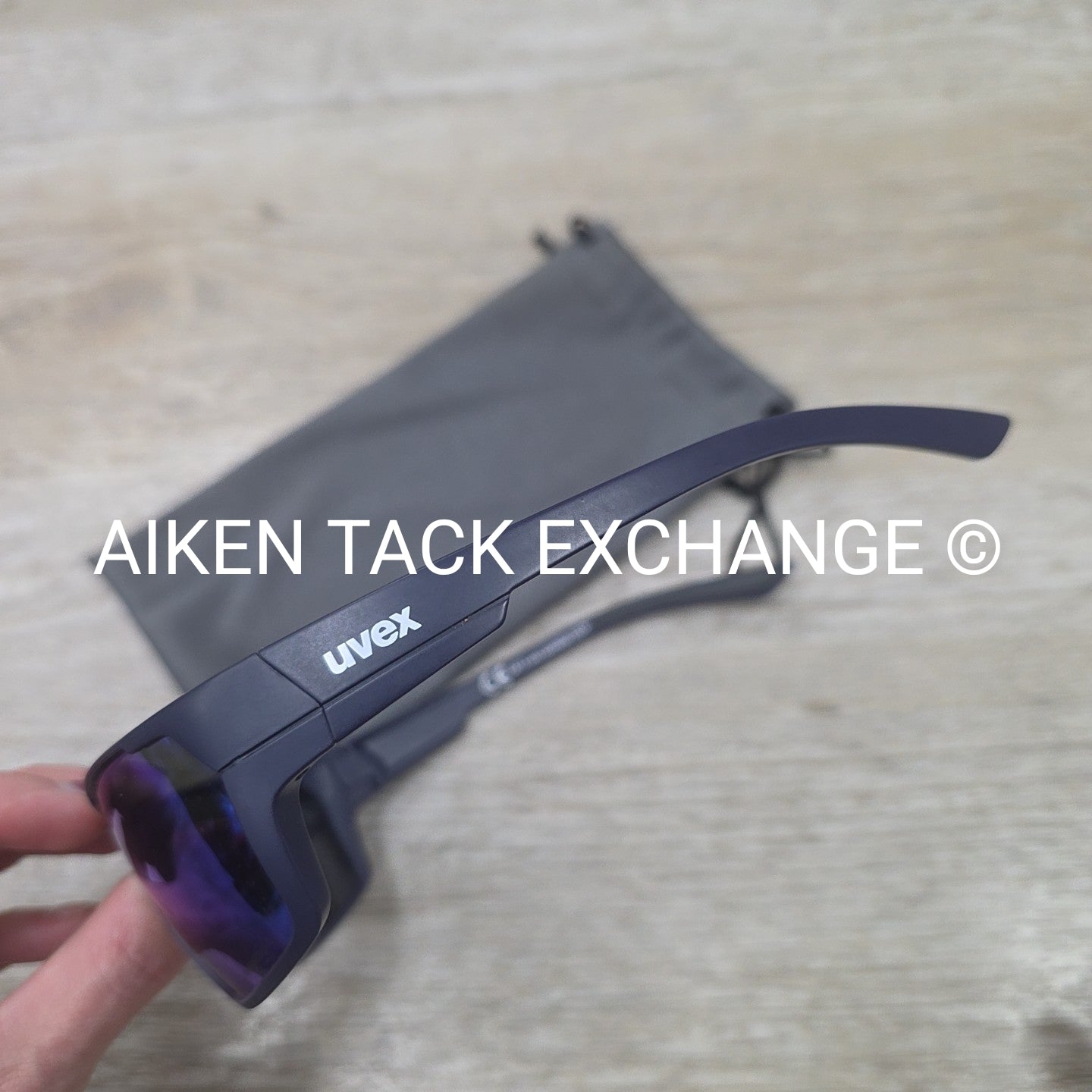 UVEX Sportstyle Sunglasses
