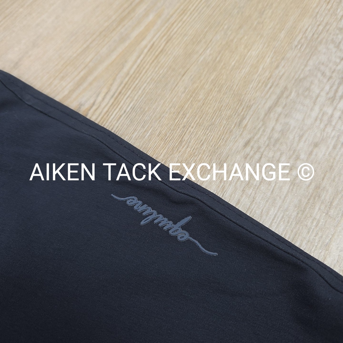 Equiline Silicone Grip Knee Patch Breeches, Size 48