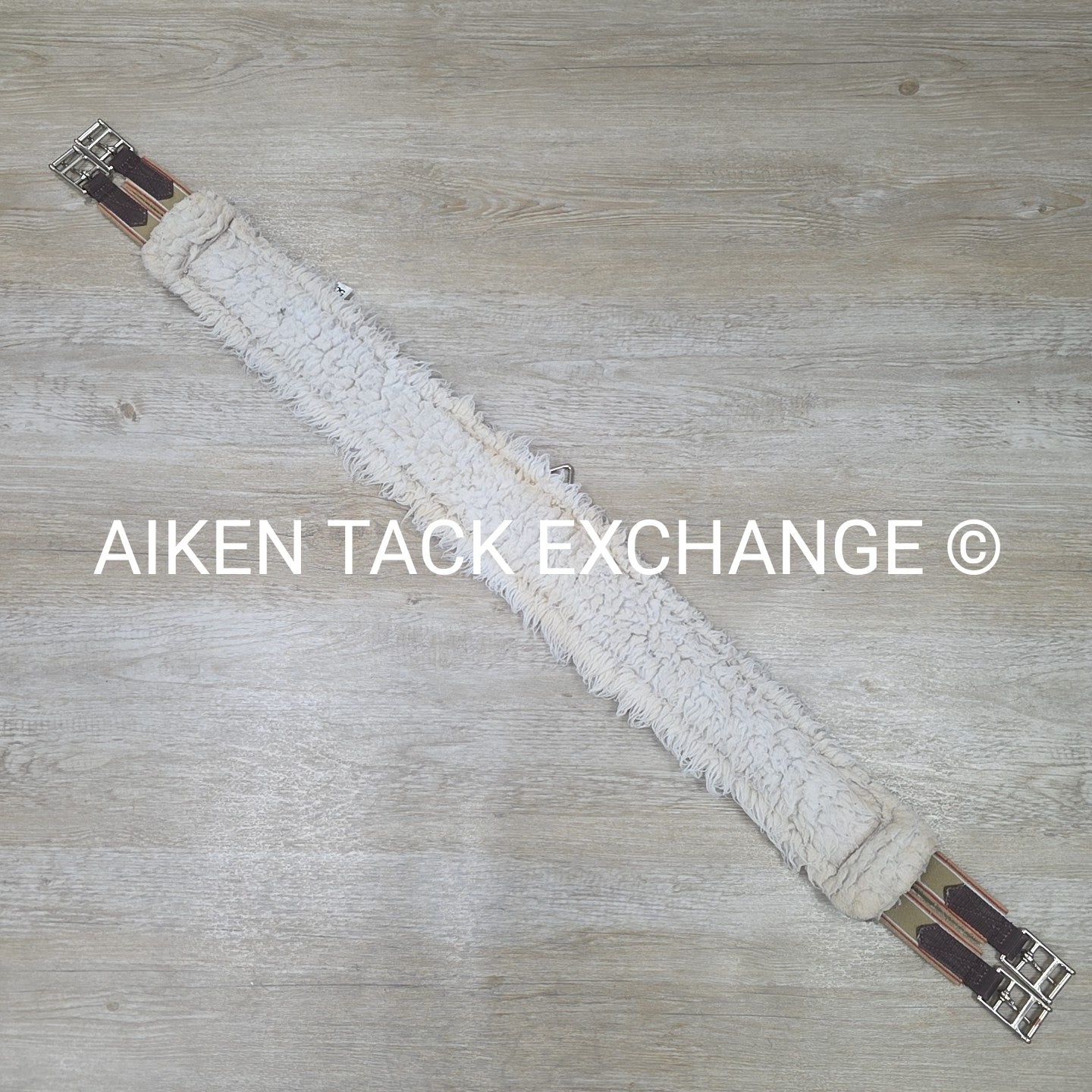 Fleece Girth, 50"