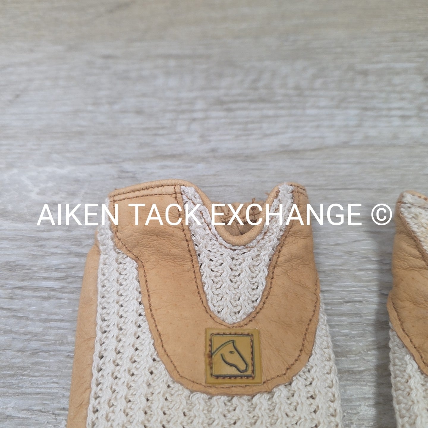 SSG Lycrochet Gloves, Size 7