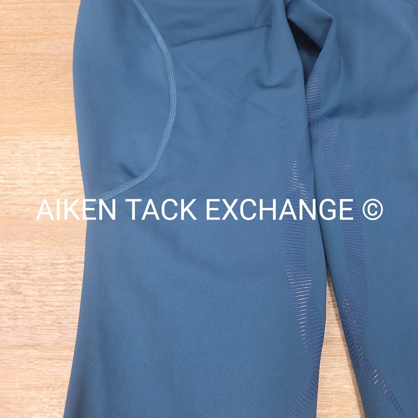 PS of Sweden Silicone Grip Tights, Size Large