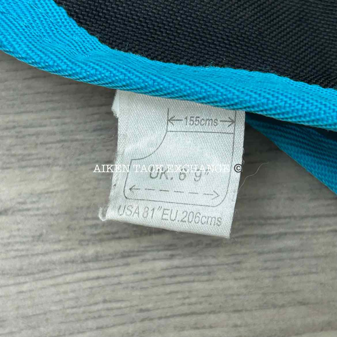 Amigo Bravo 12 Original Hood Neck Cover 150g, 81"