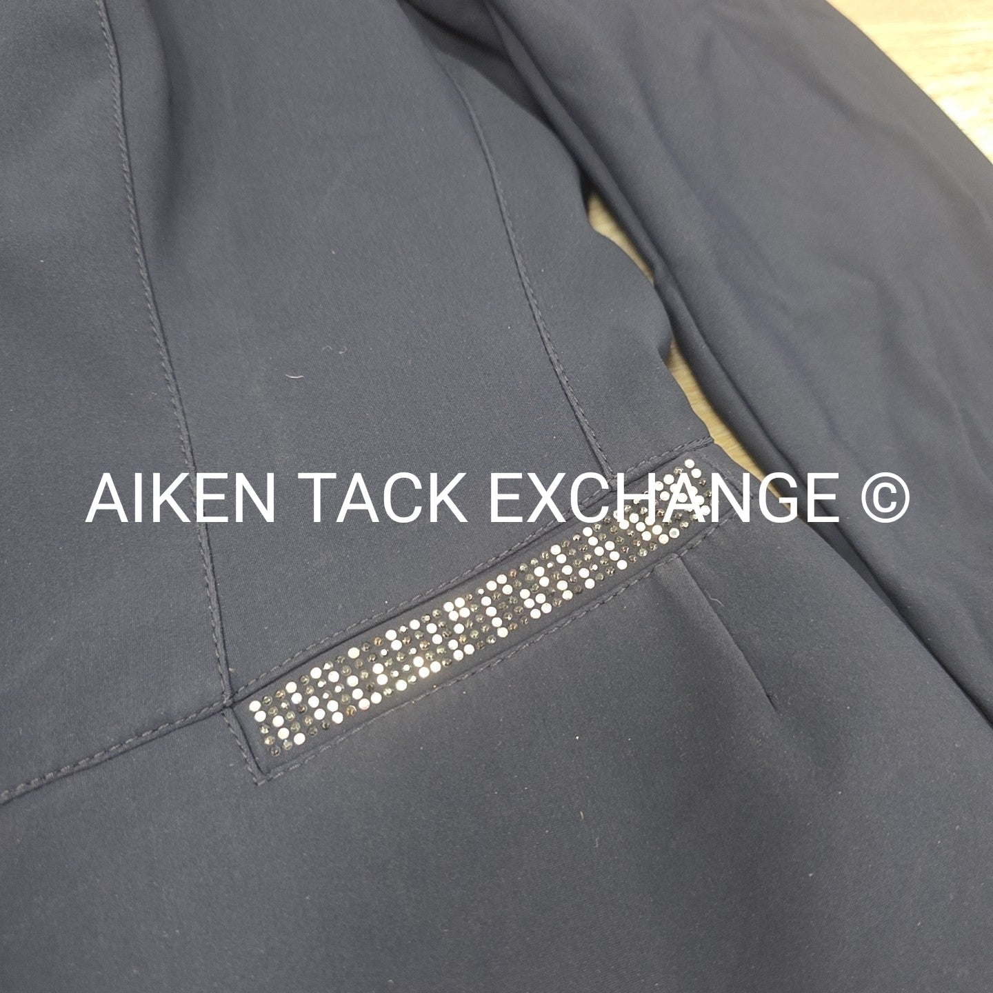 Pikeur Roxette Show Coat, Size 8