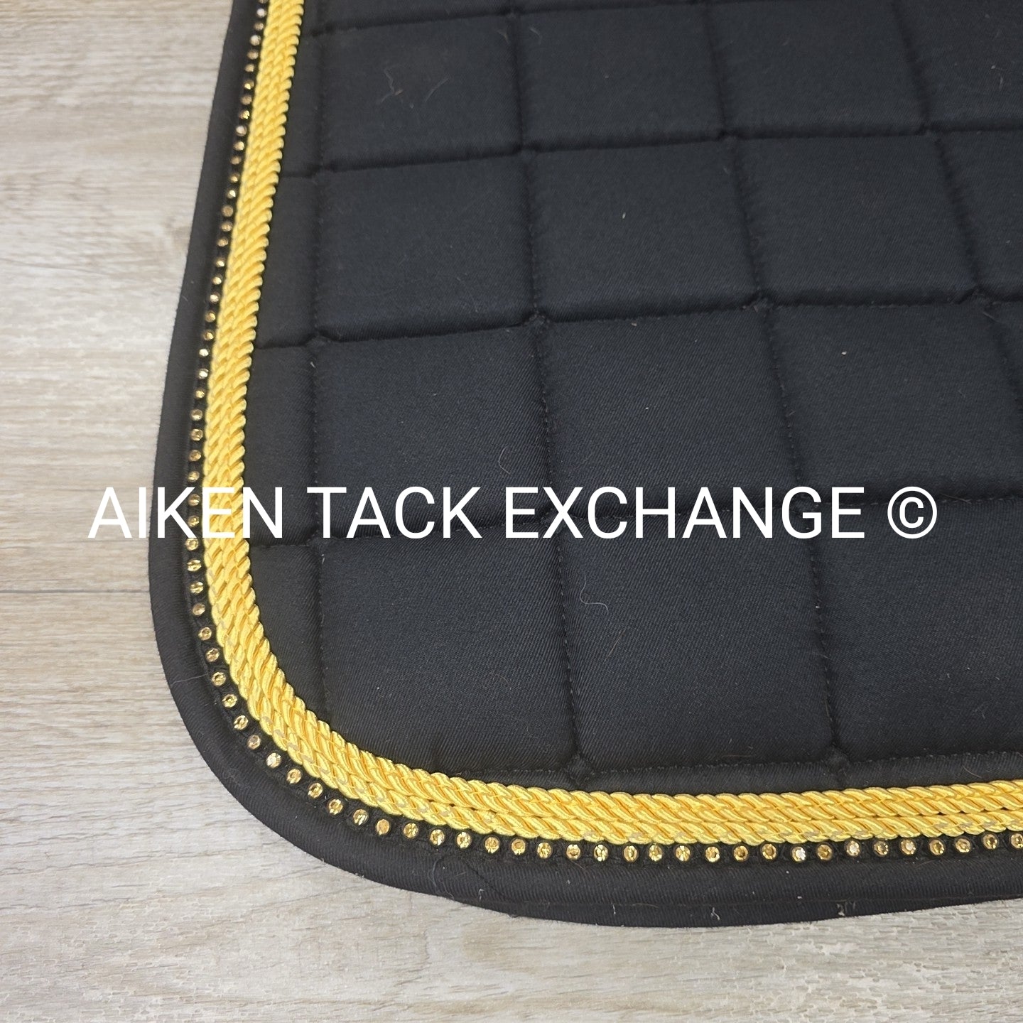 KL Select USG All Purpose Saddle Pad