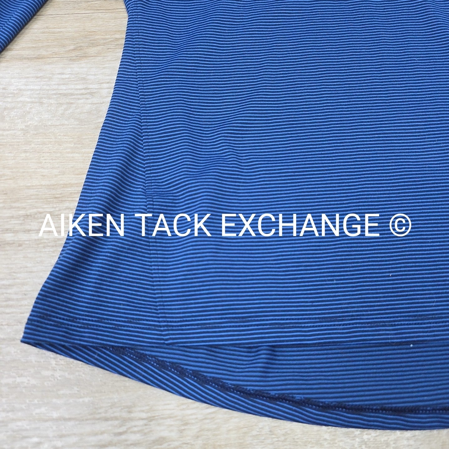 SmartPak Under Armour Long Sleeve Top, Women's Medium