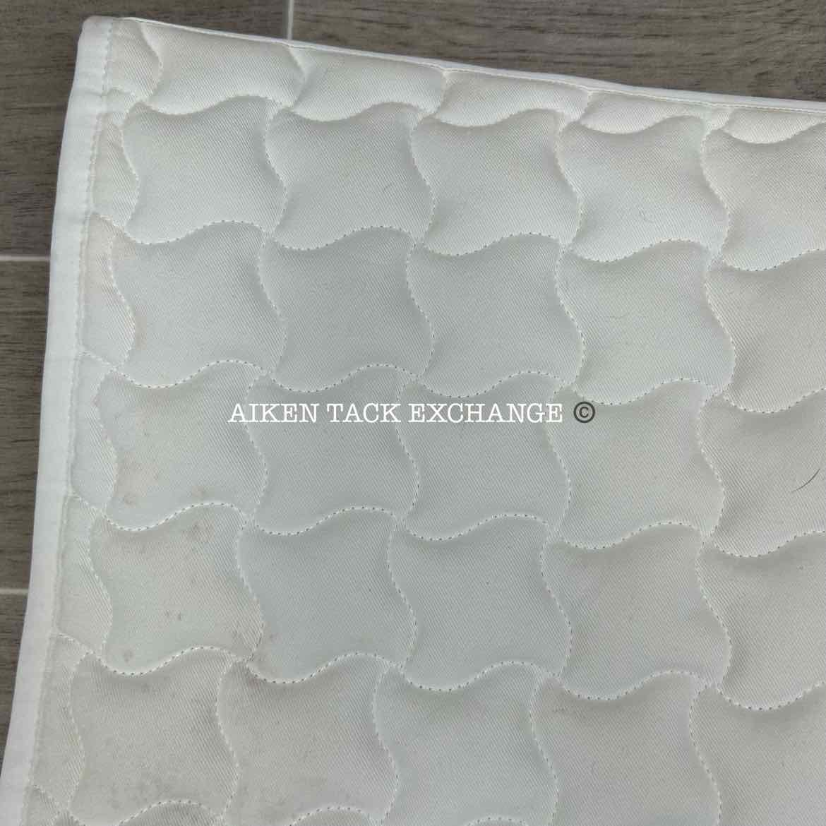 Kavalkade Dressage Saddle Pad