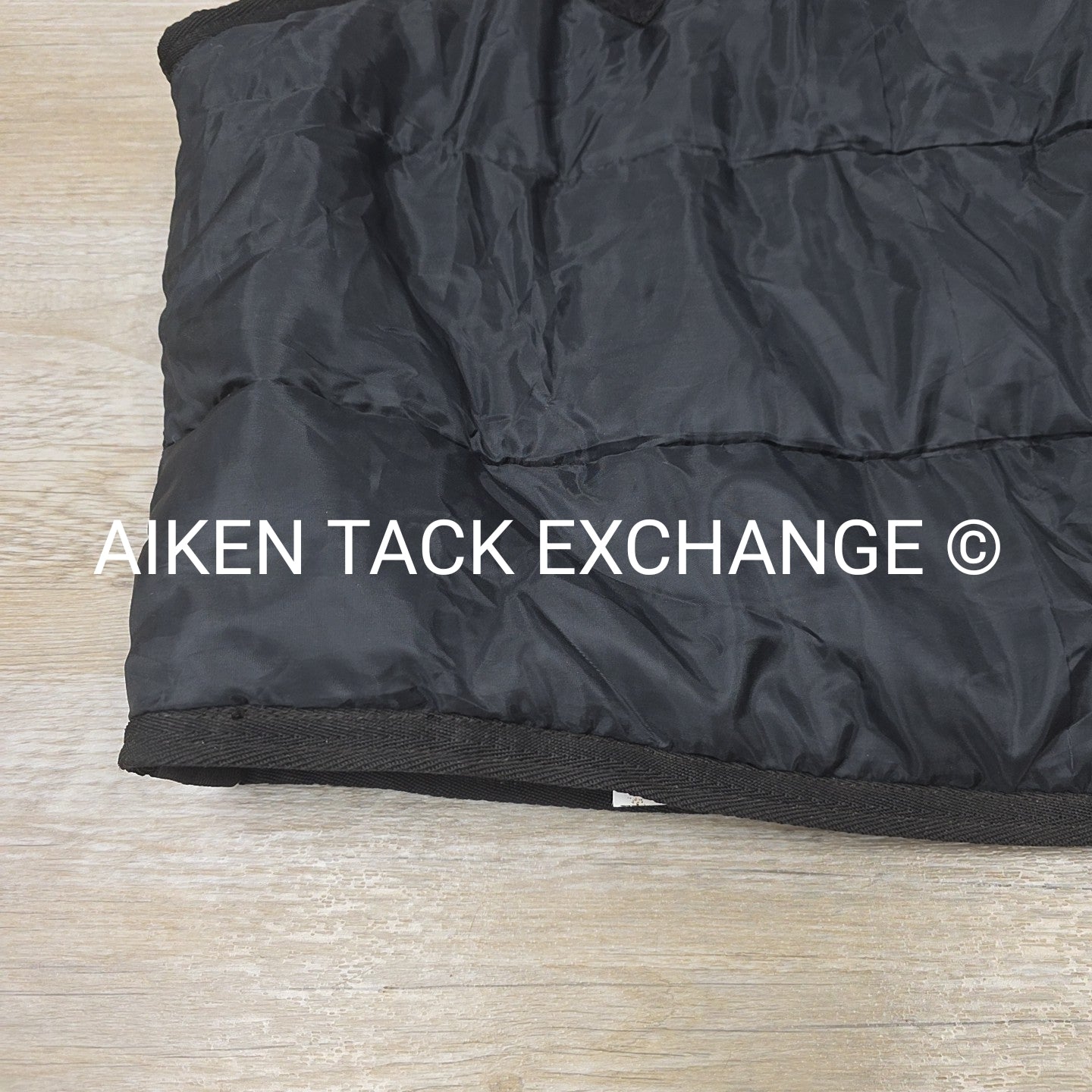 Schneiders Adjusta-Fit Closed Front Nylon Blanket Liner, 82"