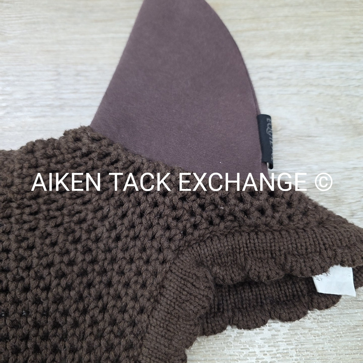 Equiline Sound Reducing Ear Bonnet
