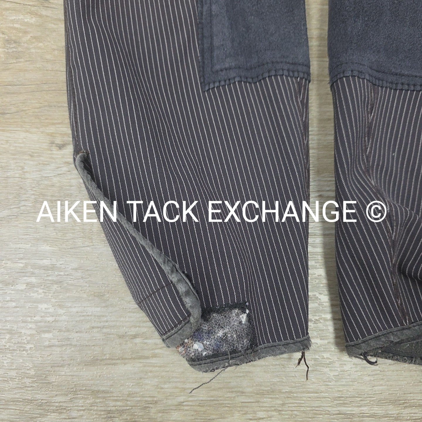 BARGAIN BUNDLE: TuffRider & ELT Full Seat Breeches, Size 32