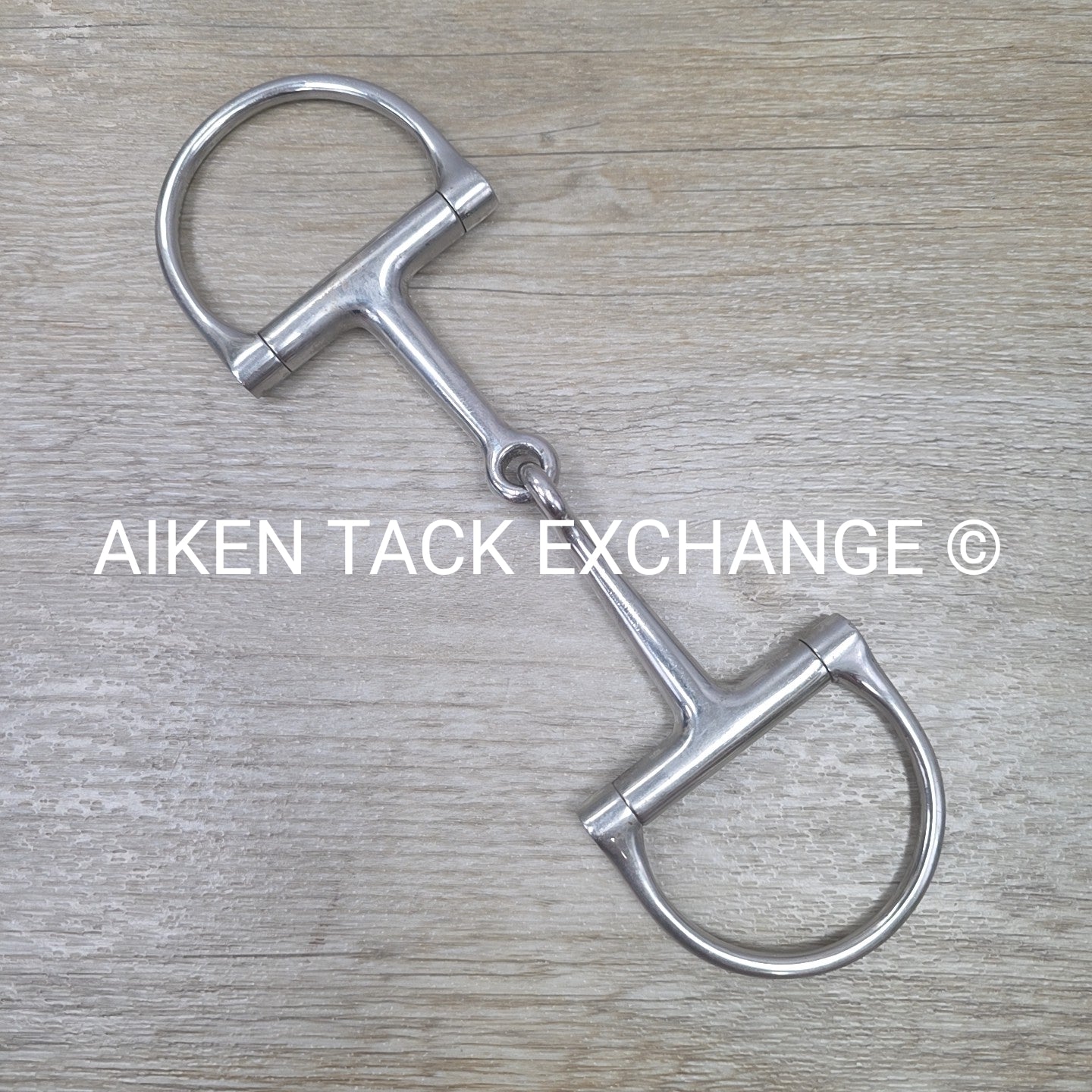 Korsteel Single Joint D Ring Bit 5"