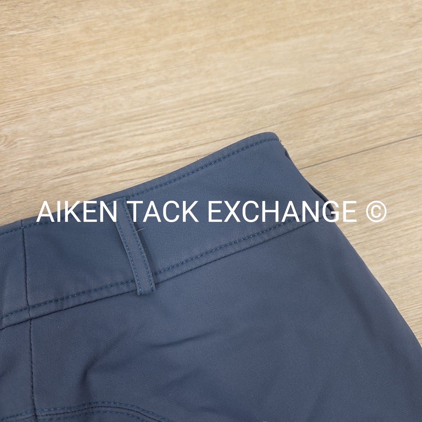 RJ Classics Gulf Knee Patch Breeches, Size 24 R