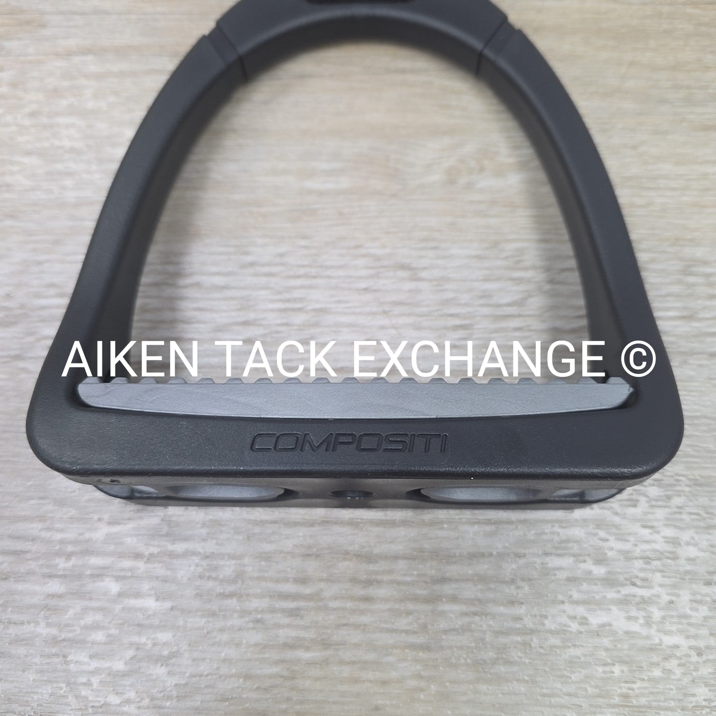 Compositi Premium Stirrups, 4.75"