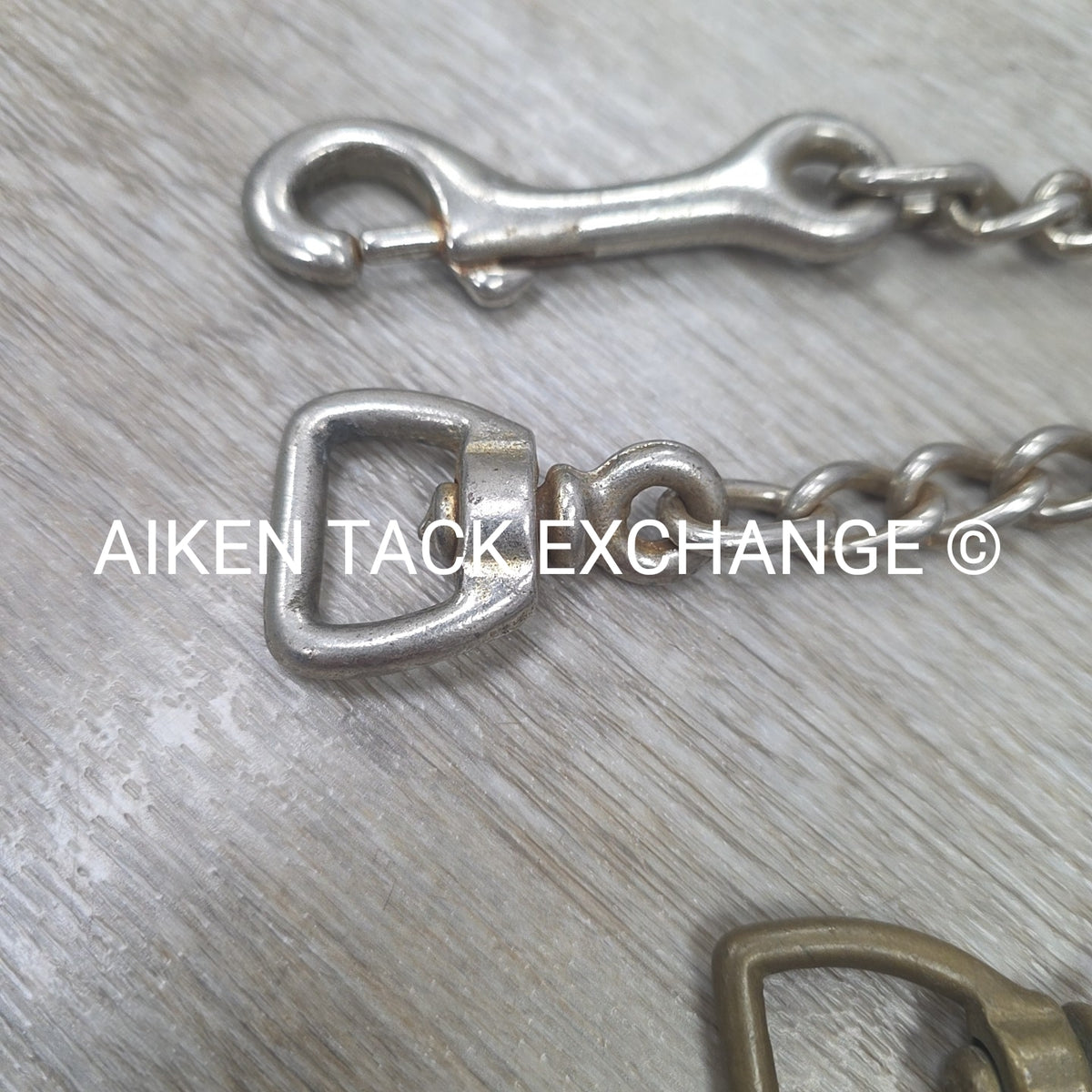 BARGAIN BUNDLE: 2 Stud Lead Chains