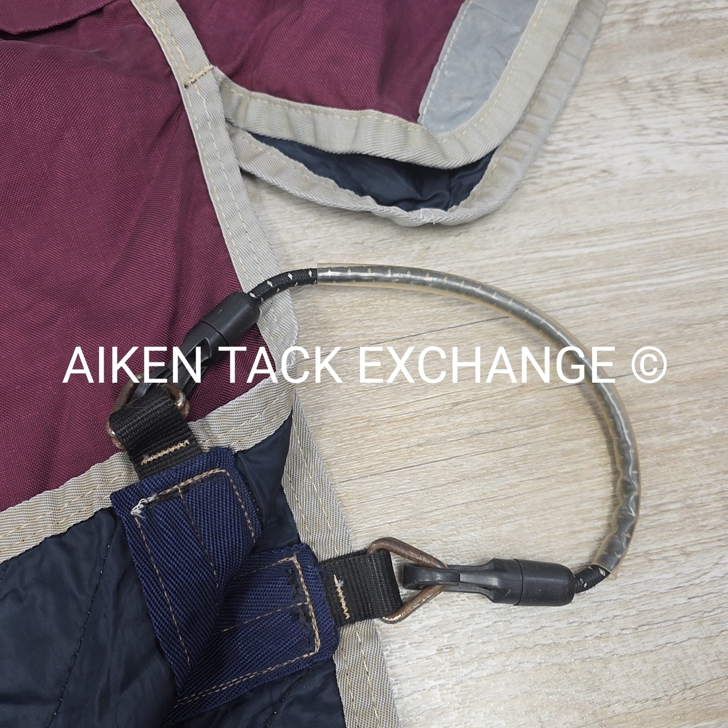 Horseware Rambo Turnout Sheet, 75"