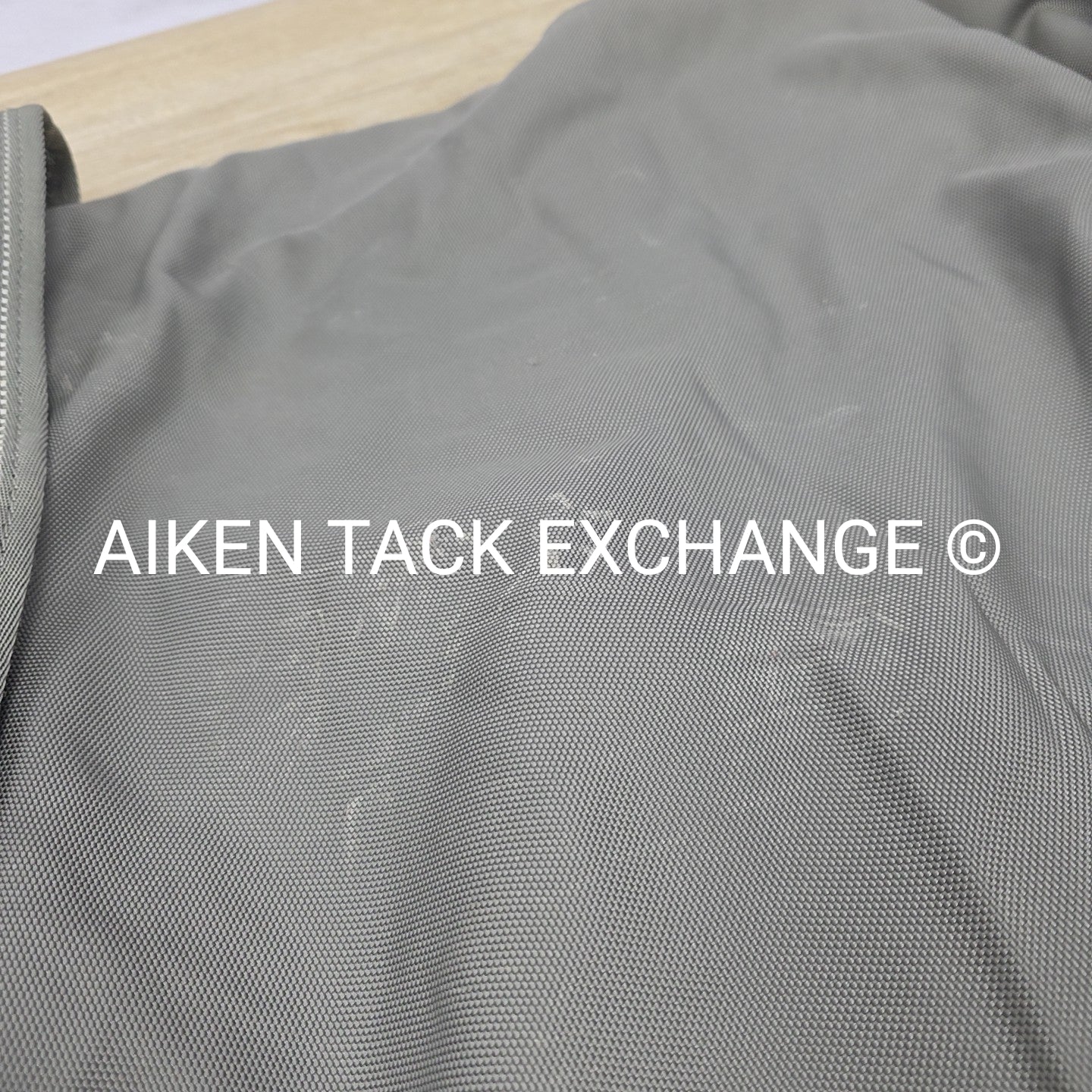 Dover Saddlery Riders International Medium Weight Turnout Blanket with Neck, 78"