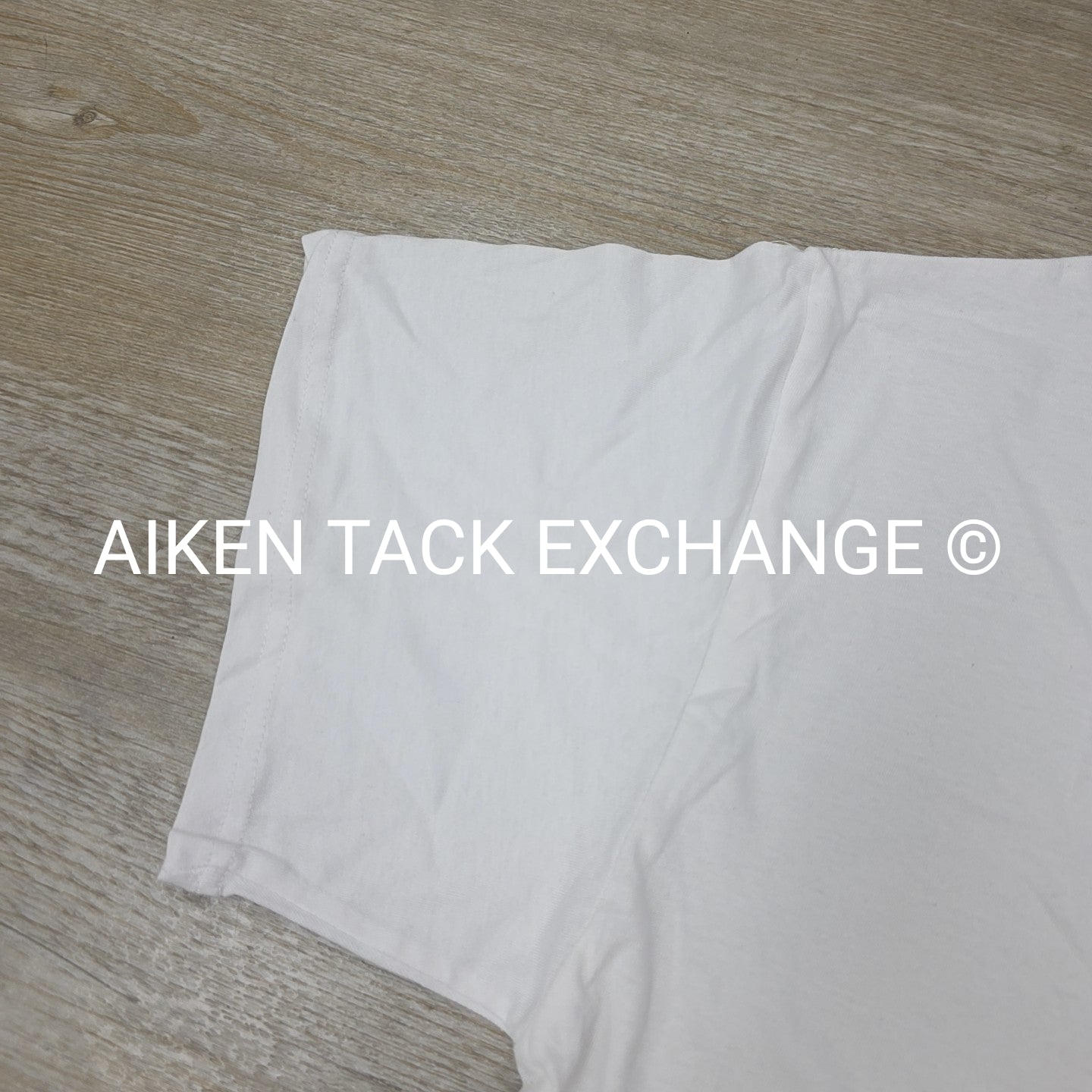 T-Shirt, Size Large