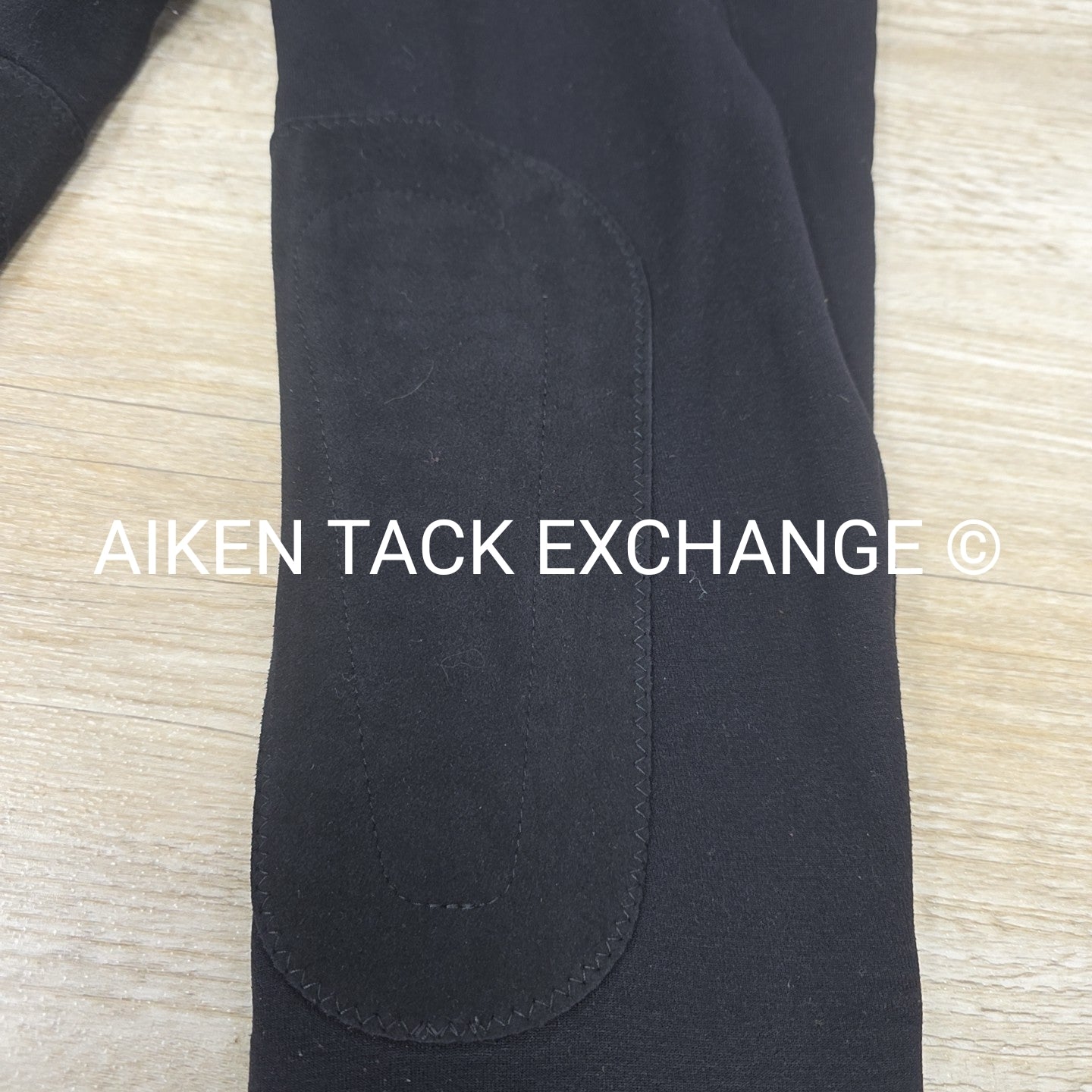 Irideon Fleece Pull-on Riding Tights, Youth XLarge