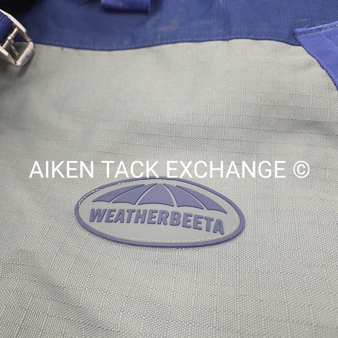 Weatherbeeta Genero Combo Heavy Weight Turnout Blanket, 78"