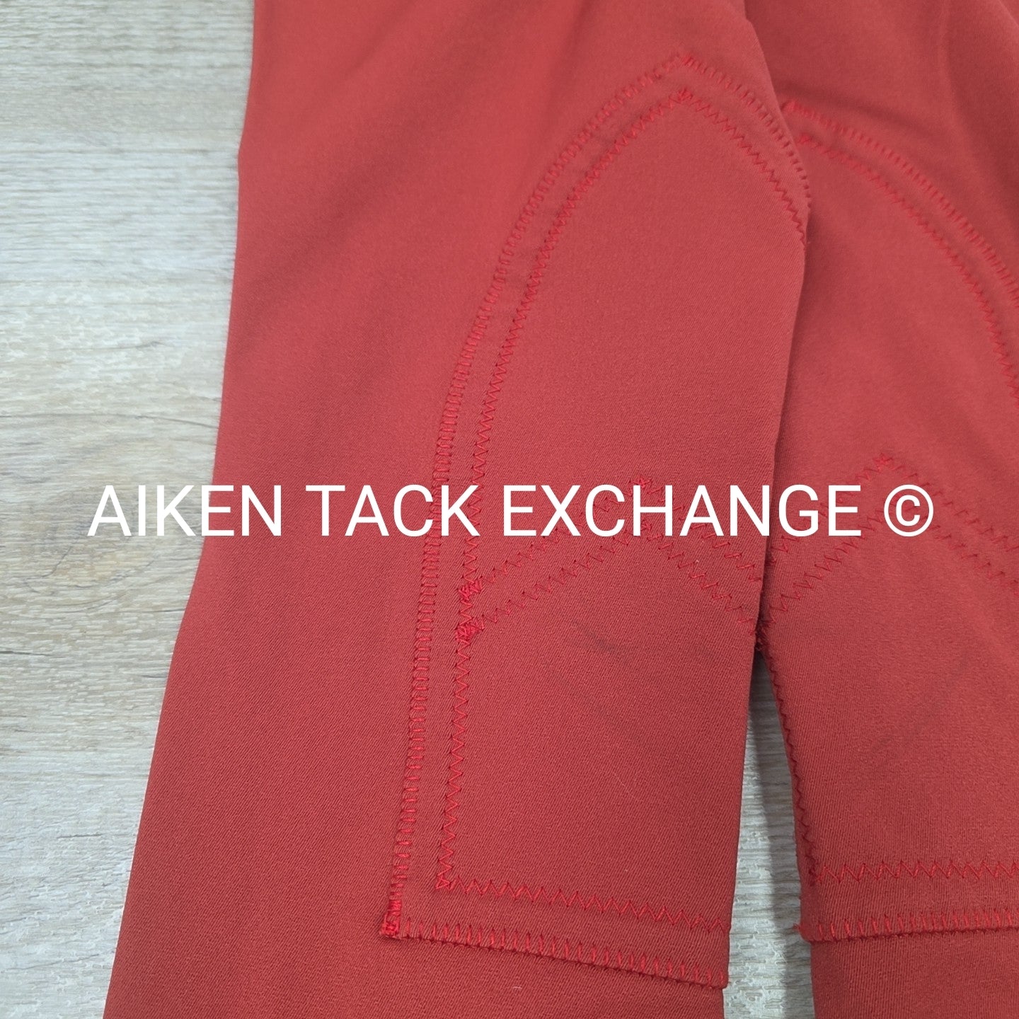 Equiline Knee Patch Breeches, Women's 42 (26)