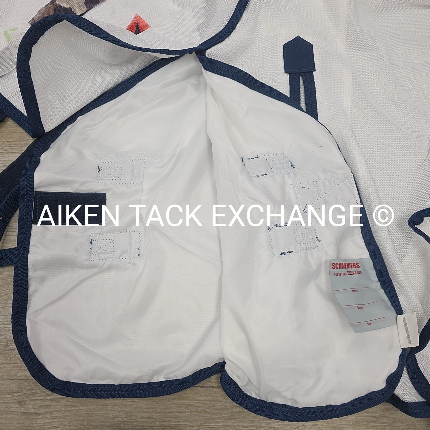 Schneiders Dura-Tech Combo Fly Sheet, 74"