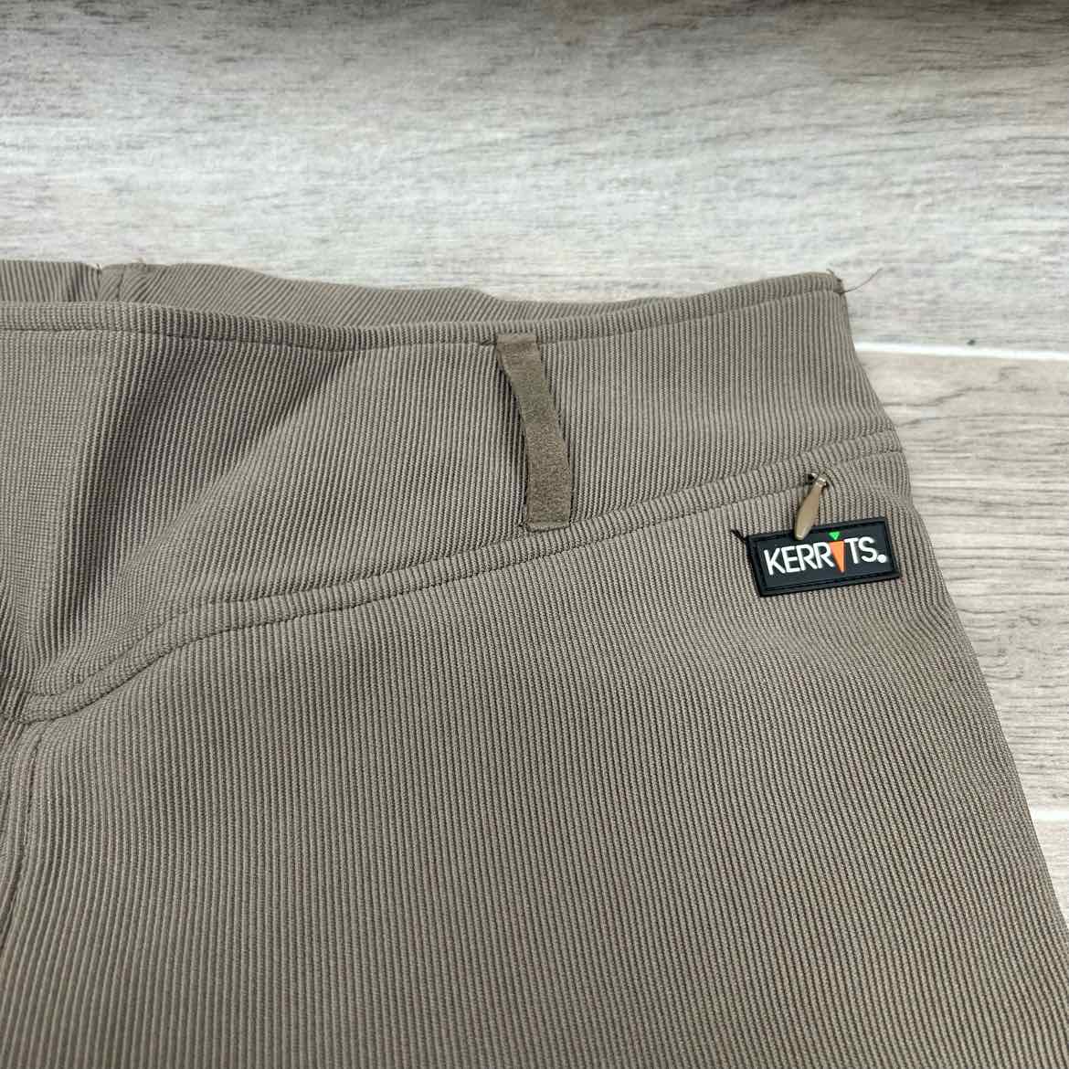 Kerrits Full Seat Breeches, Women's Large