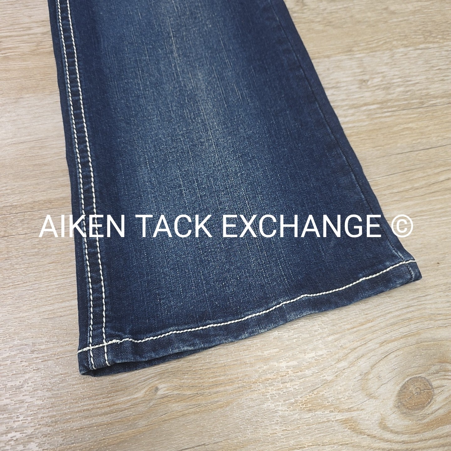 Charme Jeans, Size 34