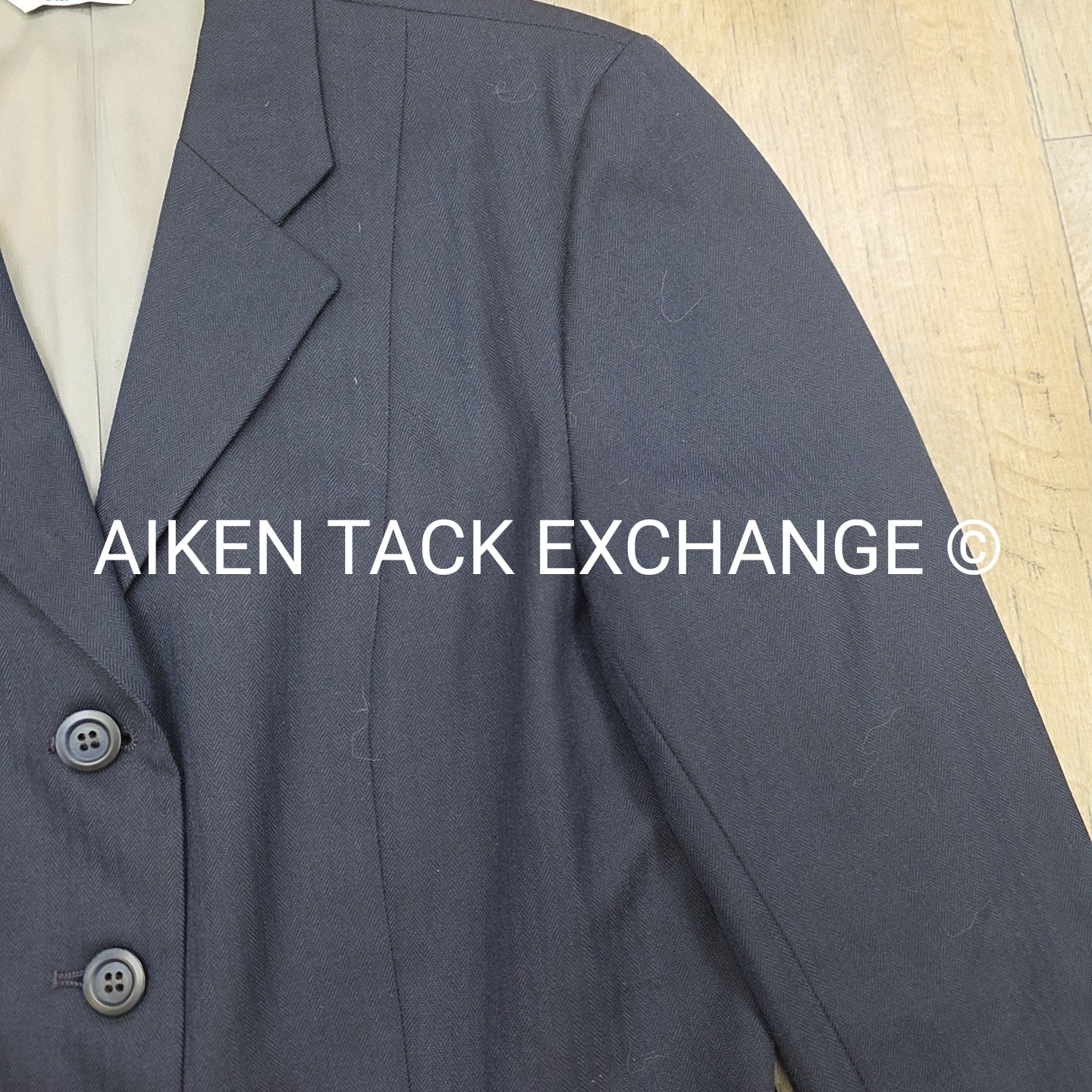 Elite Show Coat, Women's 14 Tall