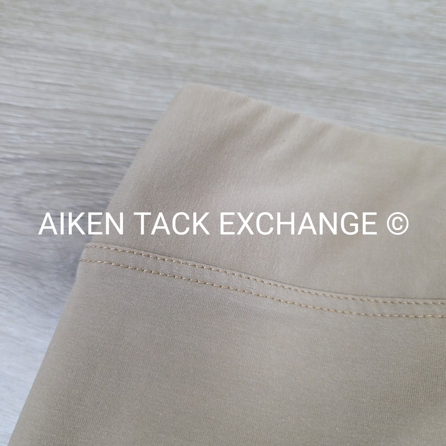 Horze Knee Patch Pull On Breeches, Size 32